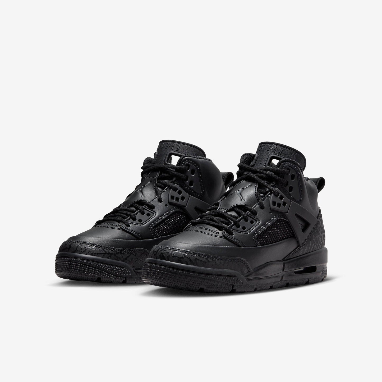 Детски кецове Jordan Spizike Winterized - Airhouse