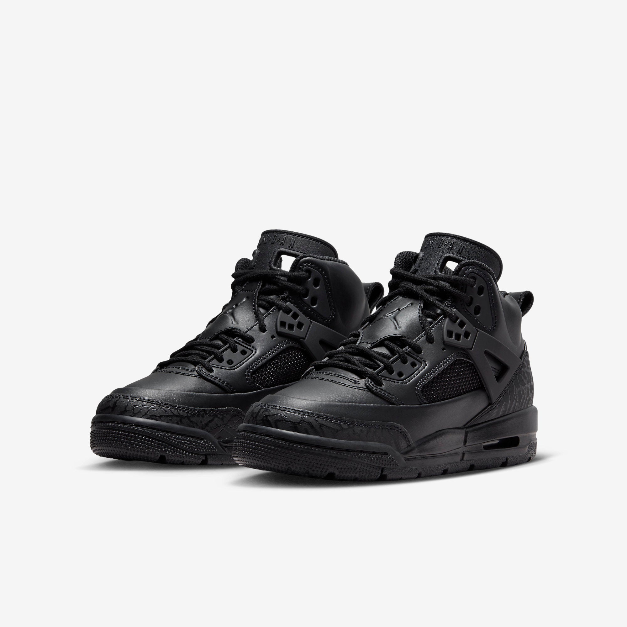 Детски кецове Jordan Spizike Winterized - Airhouse
