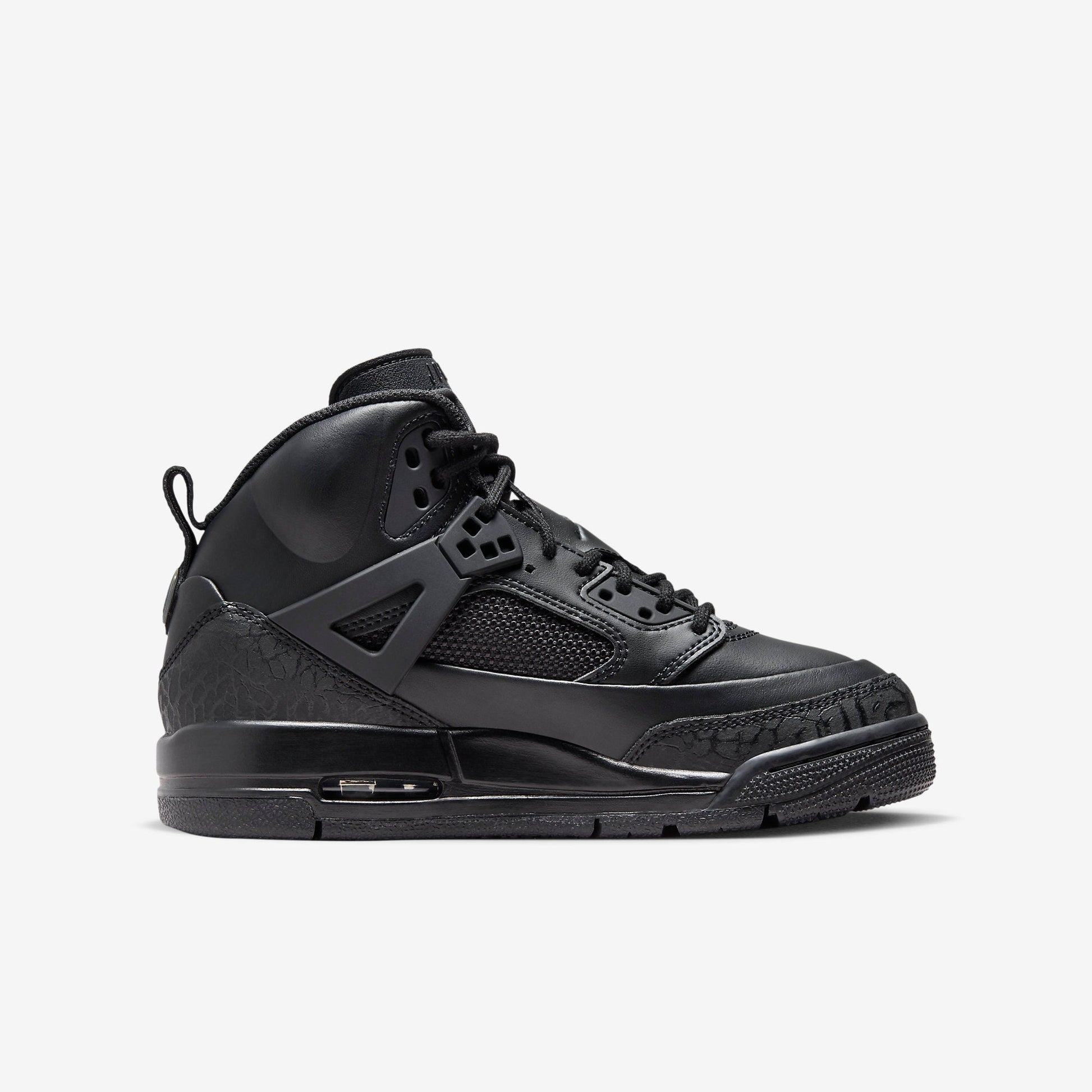 Детски кецове Jordan Spizike Winterized - Airhouse