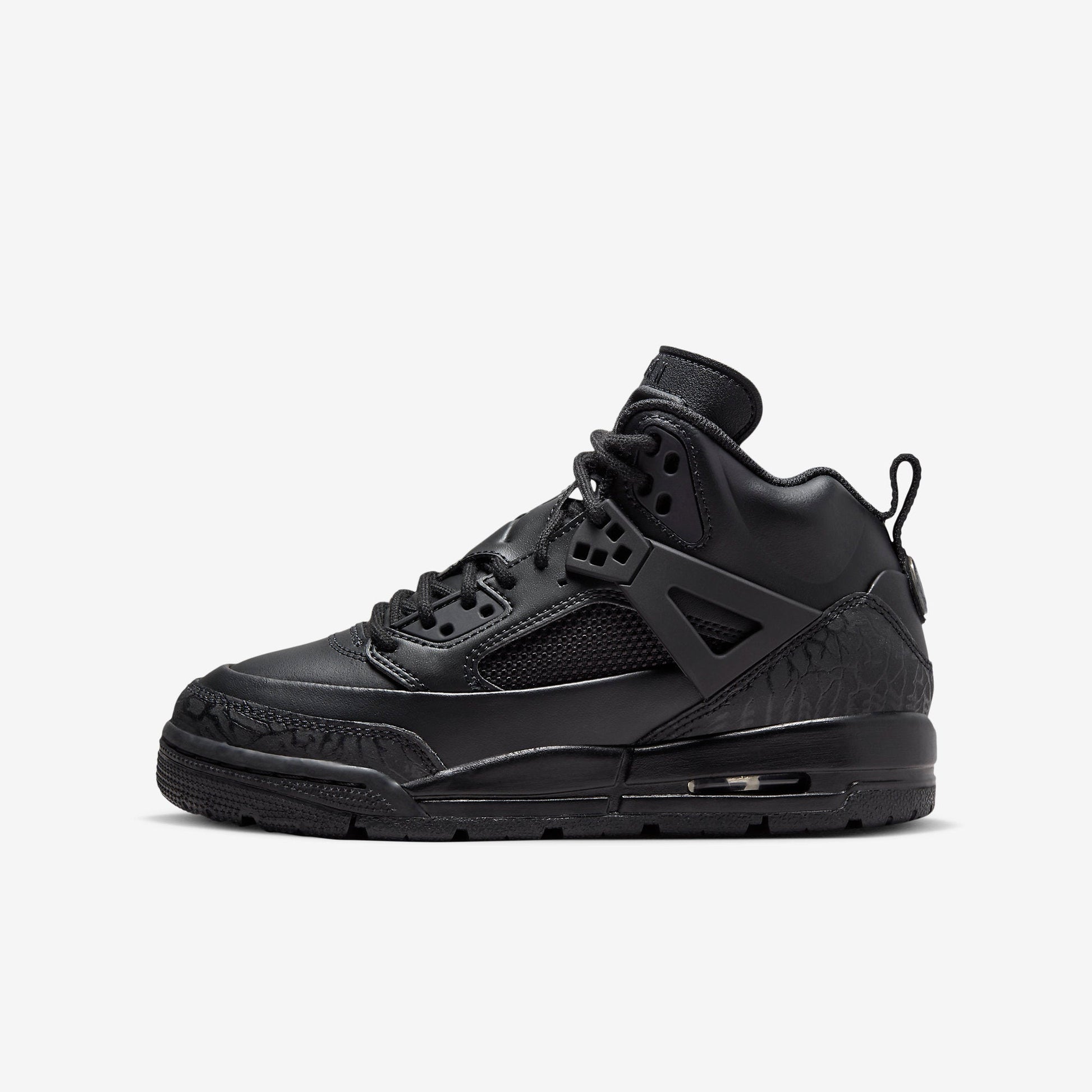 Детски кецове Jordan Spizike Winterized - Airhouse