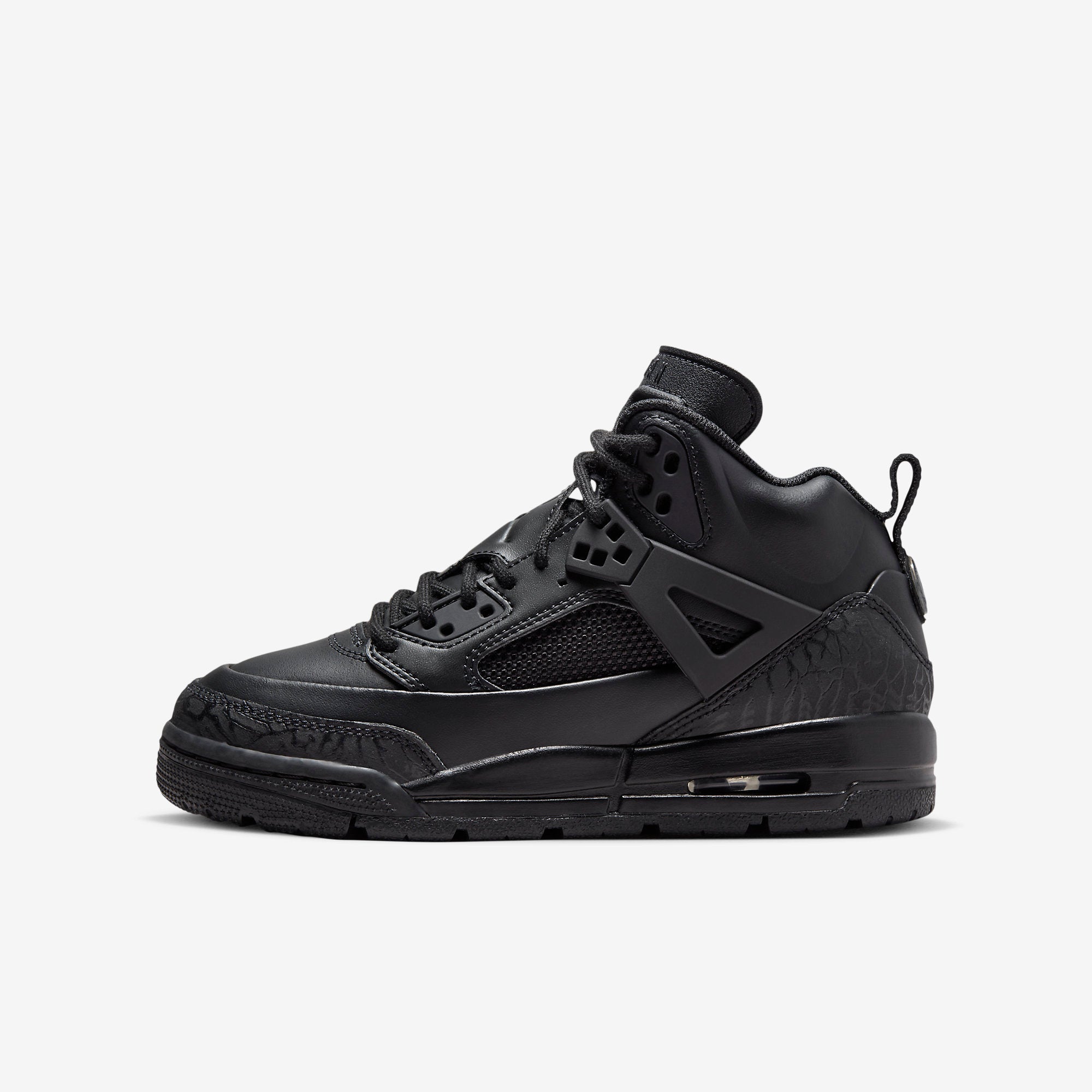 Детски кецове Jordan Spizike Winterized - Airhouse