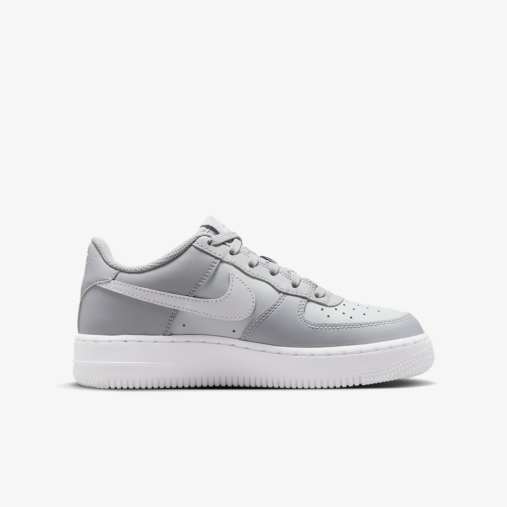 Детски кецове Nike Air Force 1 (GS) - Airhouse