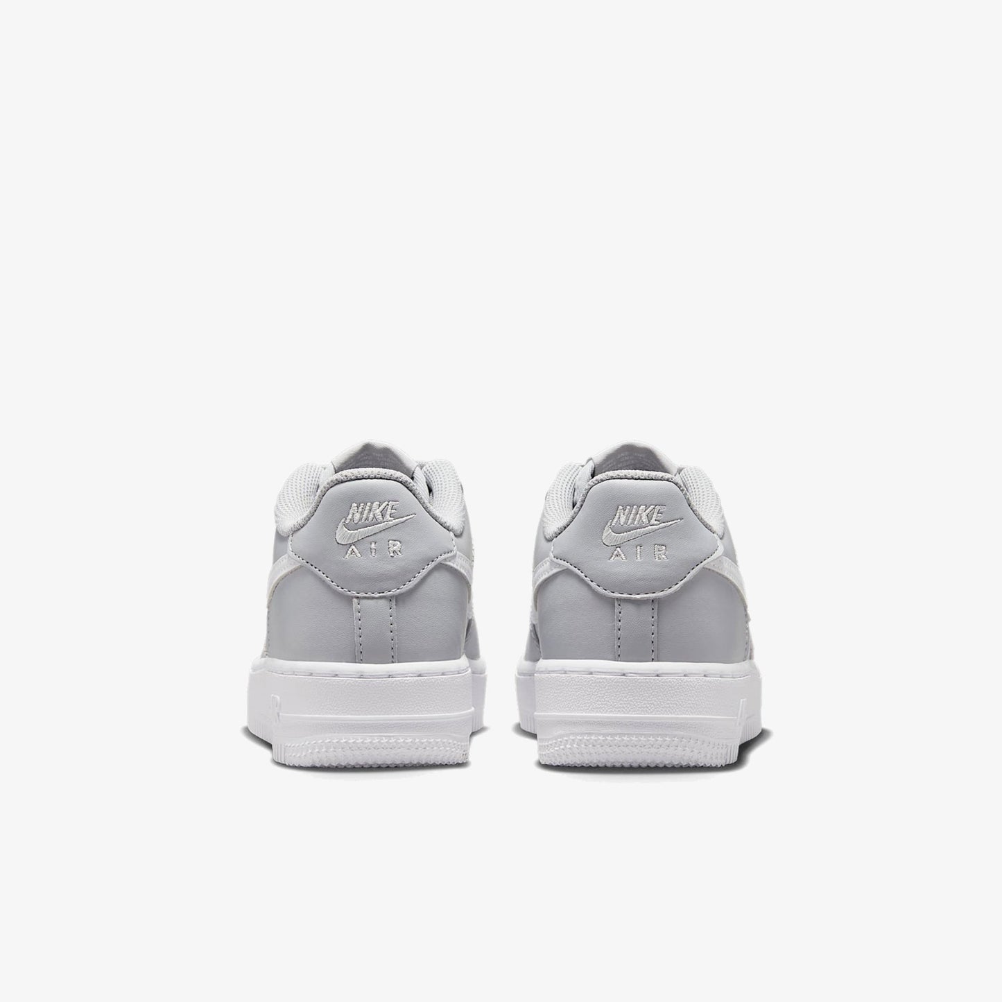 Детски кецове Nike Air Force 1 (GS) - Airhouse