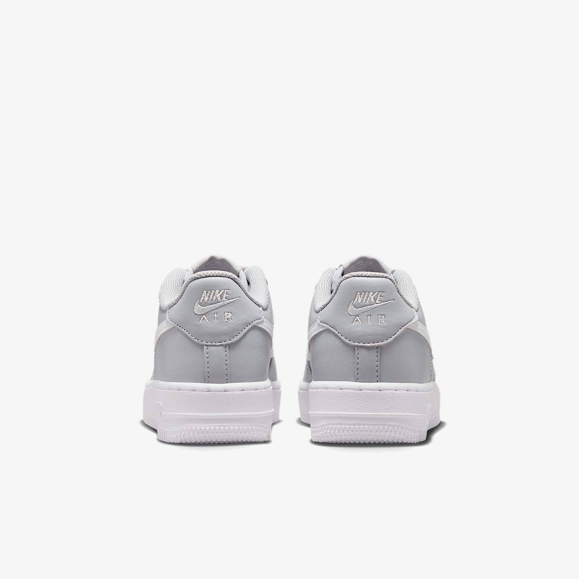 Детски кецове Nike Air Force 1 (GS) - Airhouse
