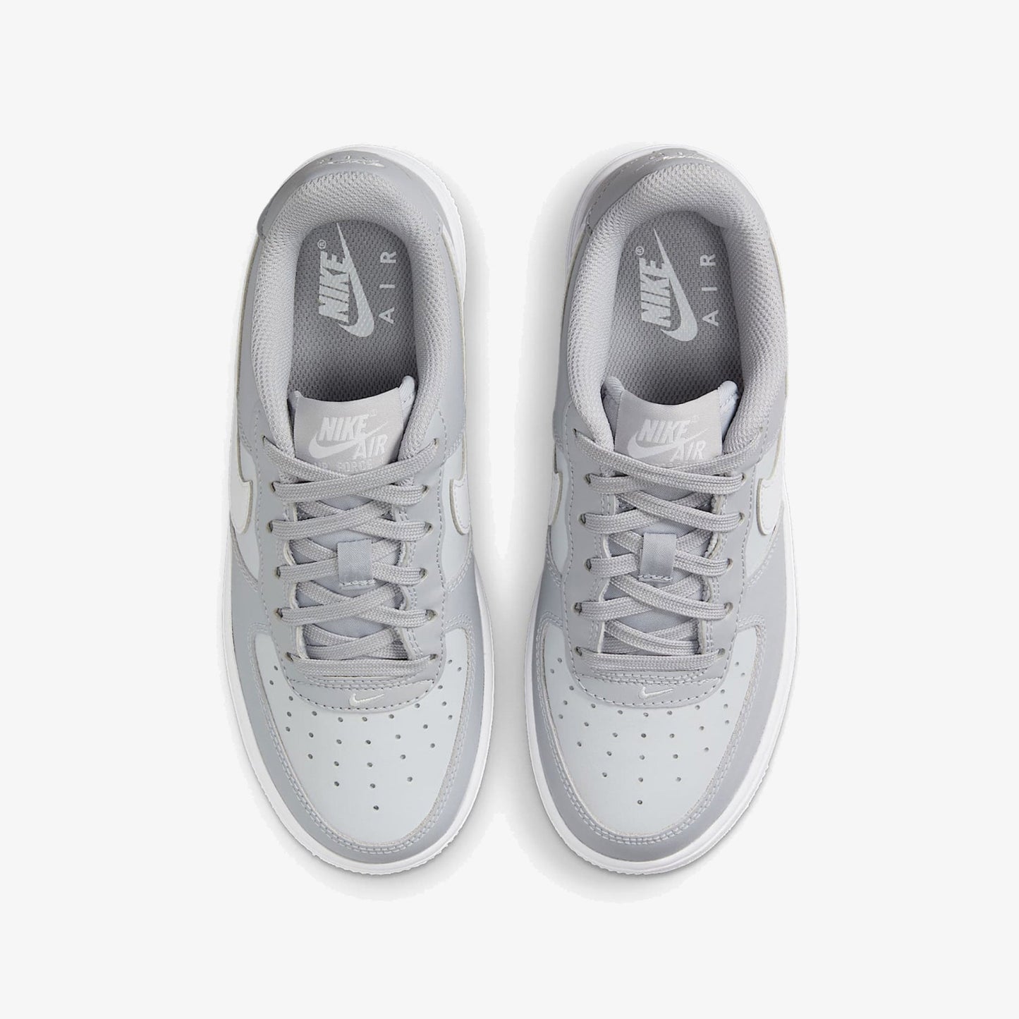 Детски кецове Nike Air Force 1 (GS) - Airhouse
