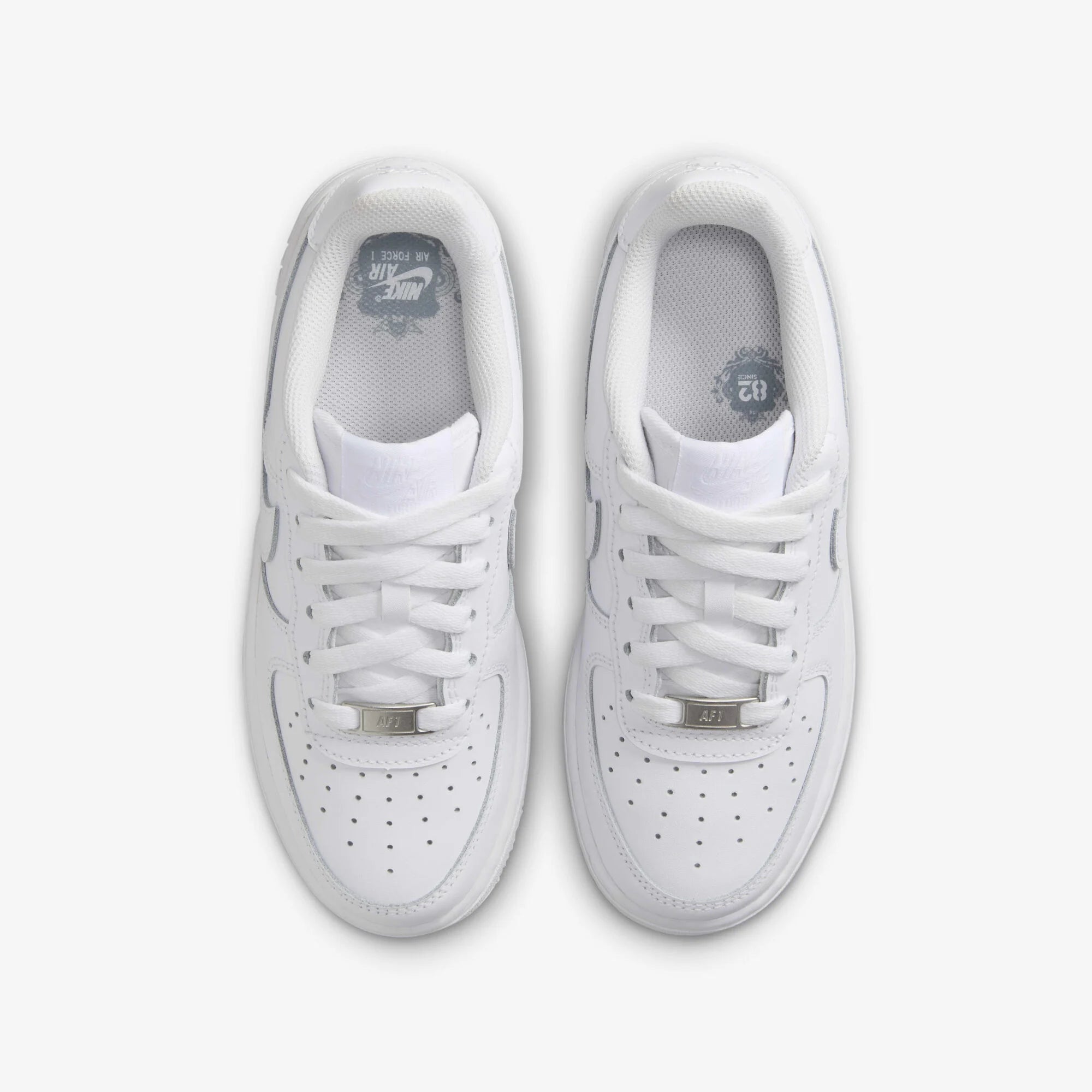Детски кецове Nike Air Force 1 LE (GS) - Airhouse