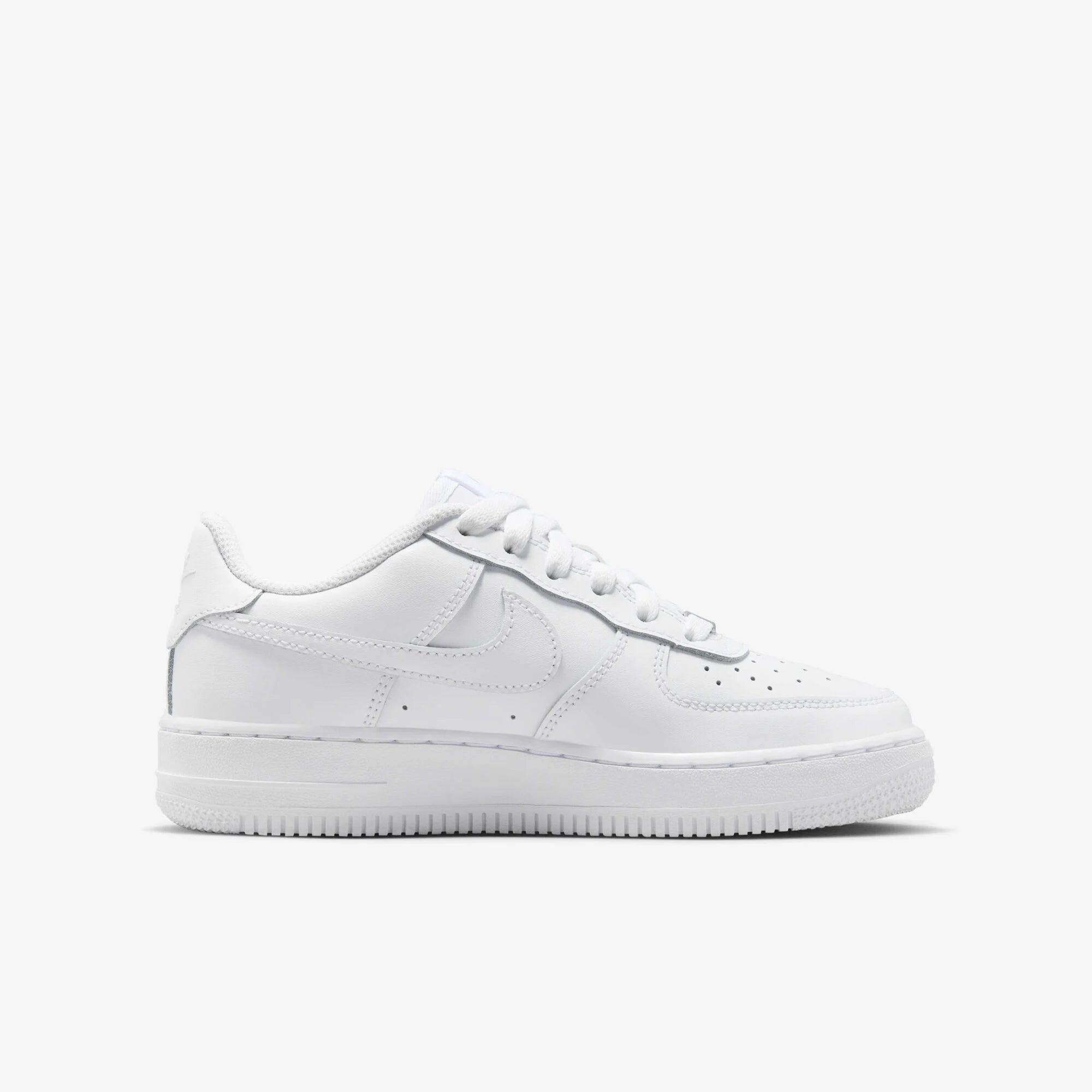 Детски кецове Nike Air Force 1 LE (GS) - Airhouse