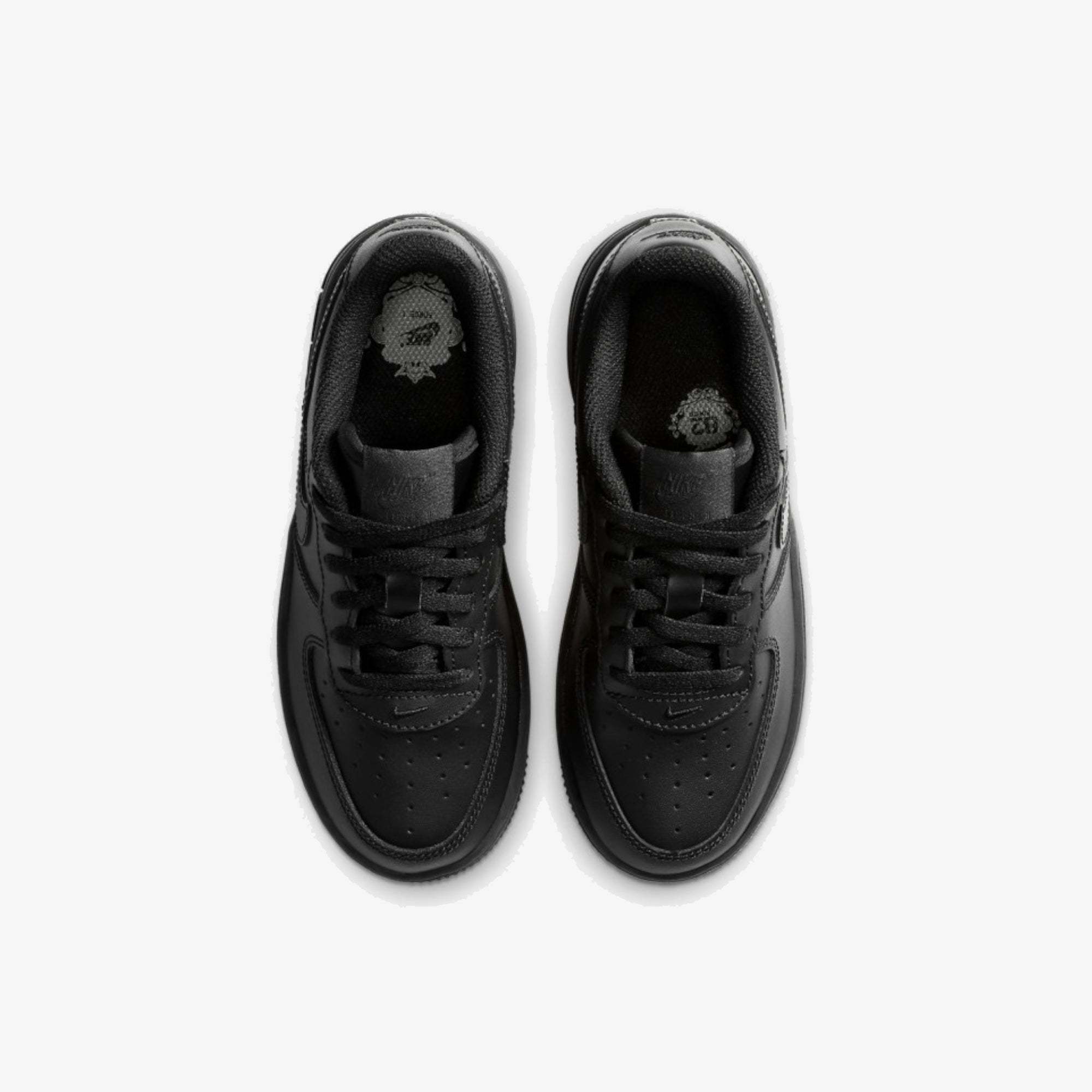 Детски кецове Nike Air Force 1 (PS) - Airhouse