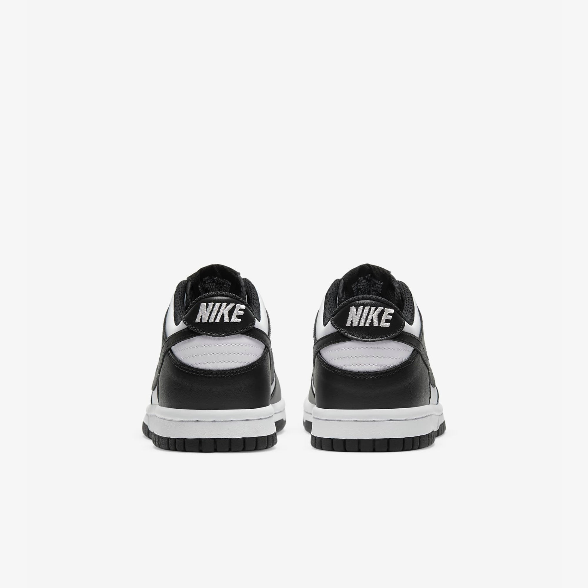 Детски кецове Nike Dunk Low (GS) - Airhouse