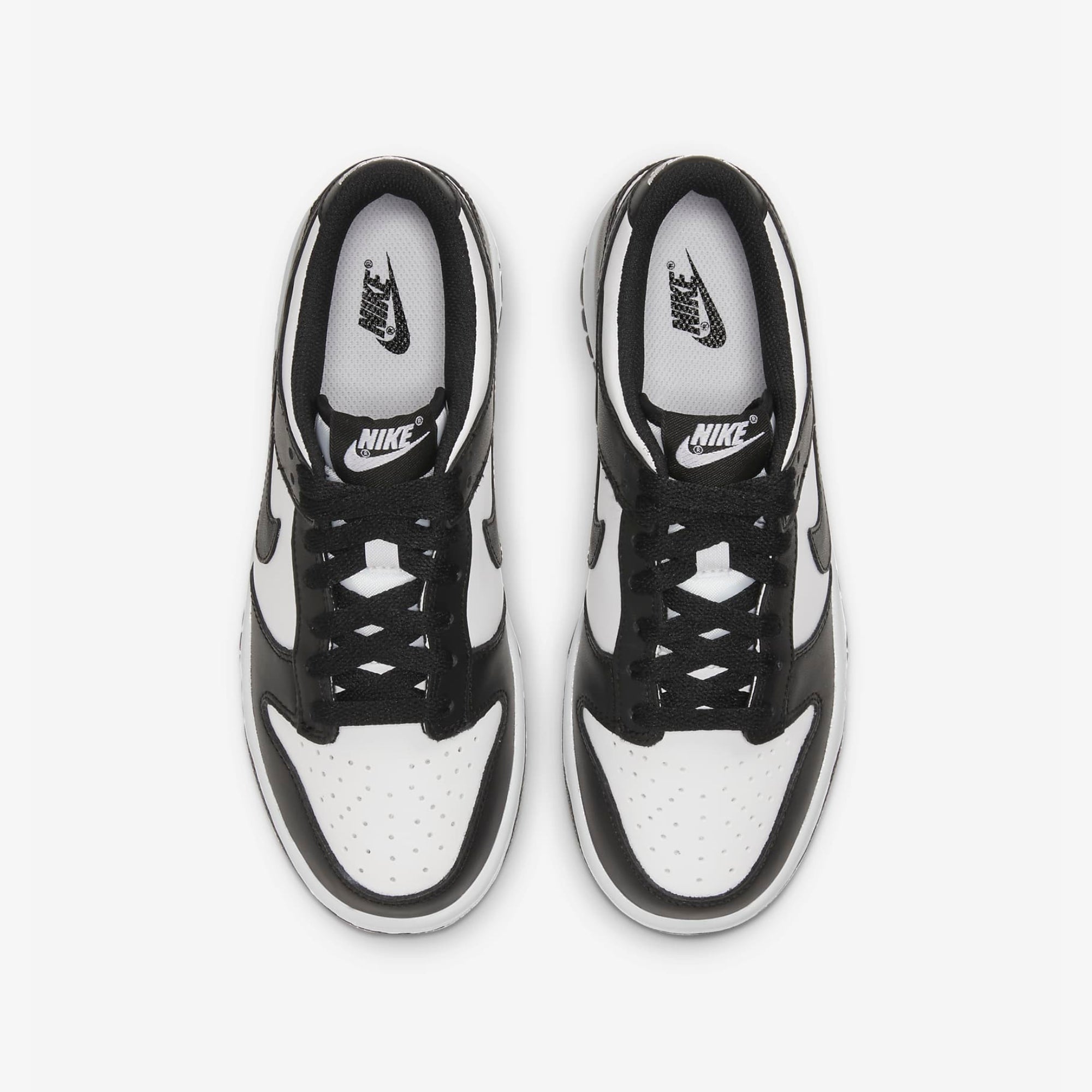 Детски кецове Nike Dunk Low (GS) - Airhouse