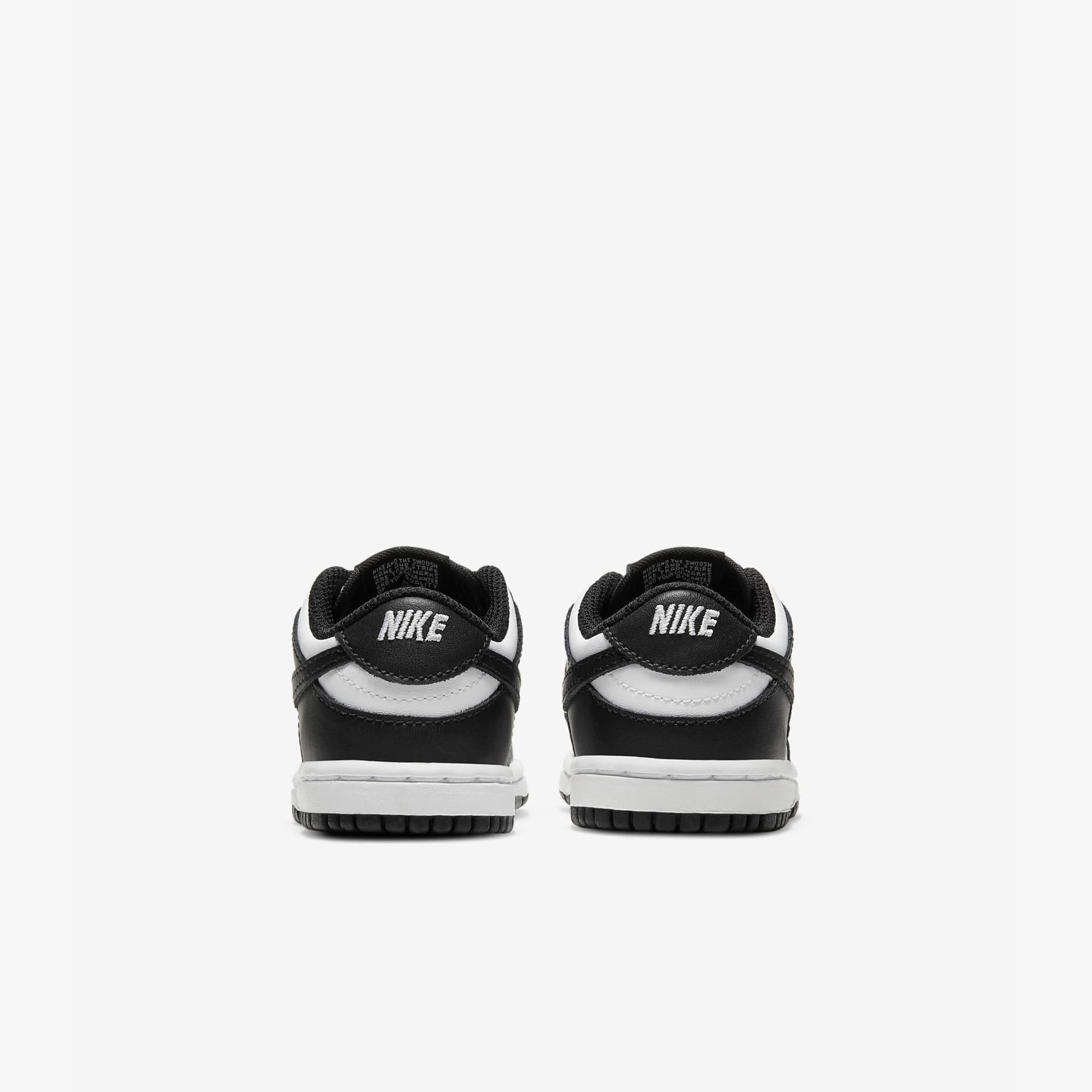 Детски кецове Nike Dunk Low (TD) - Airhouse