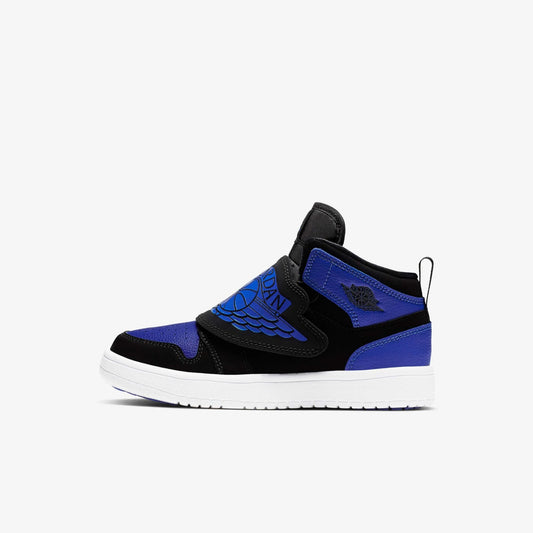 Детски кецове Sky Jordan 1 (PS) - Airhouse