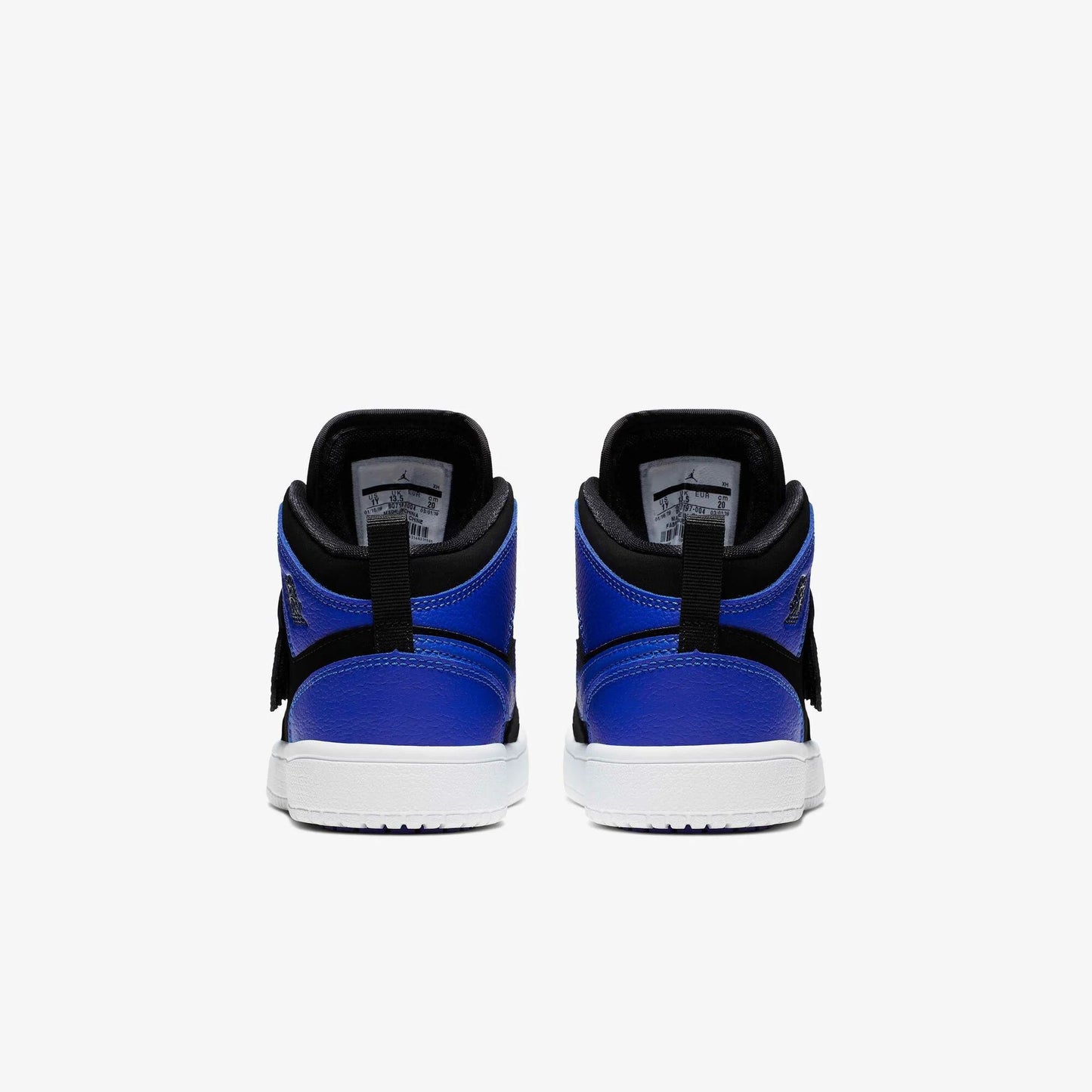 Детски кецове Sky Jordan 1 (PS) - Airhouse
