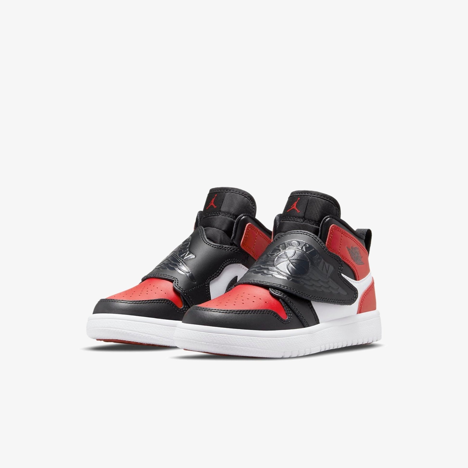 Детски кецове Sky Jordan 1 (PS) - Airhouse