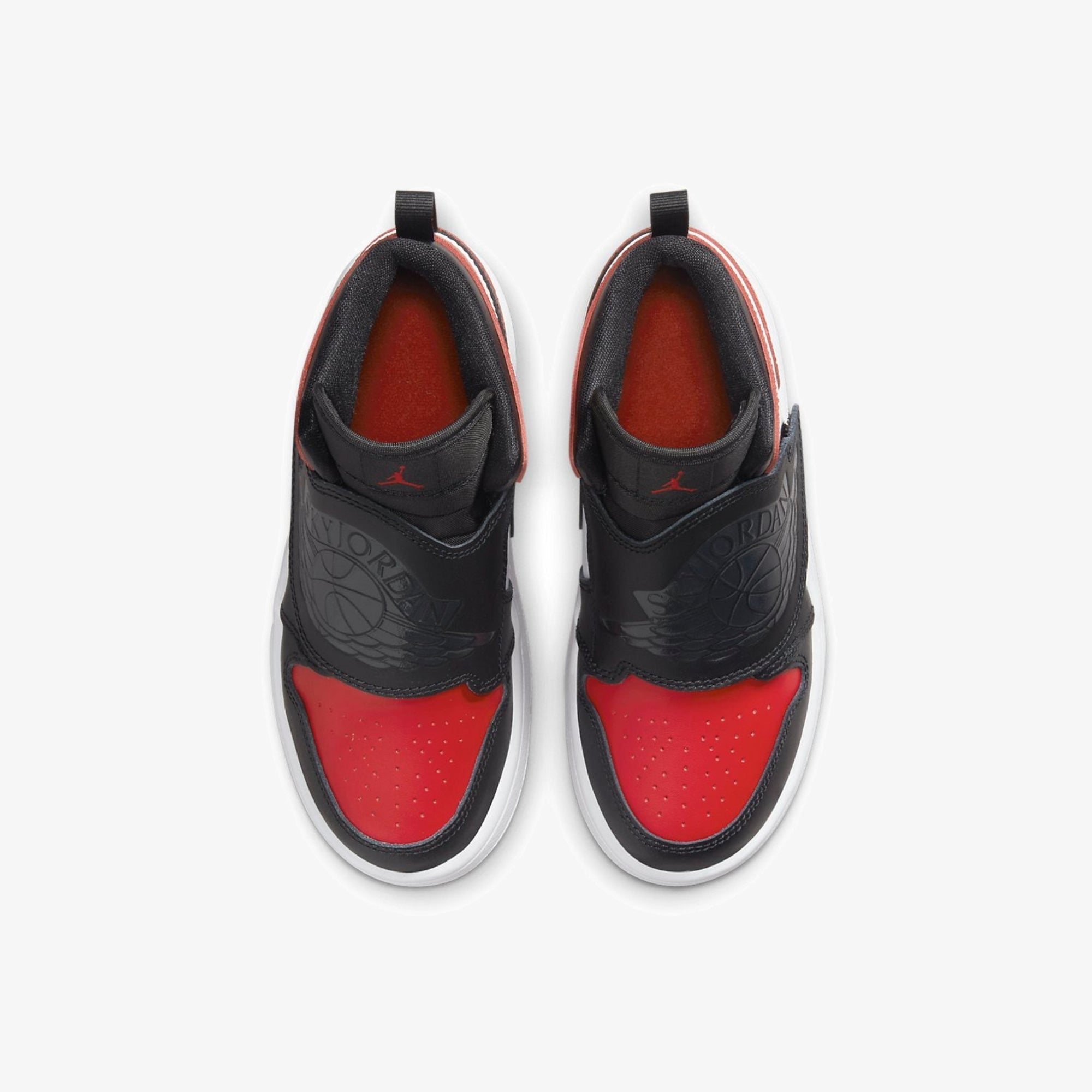 Детски кецове Sky Jordan 1 (PS) - Airhouse