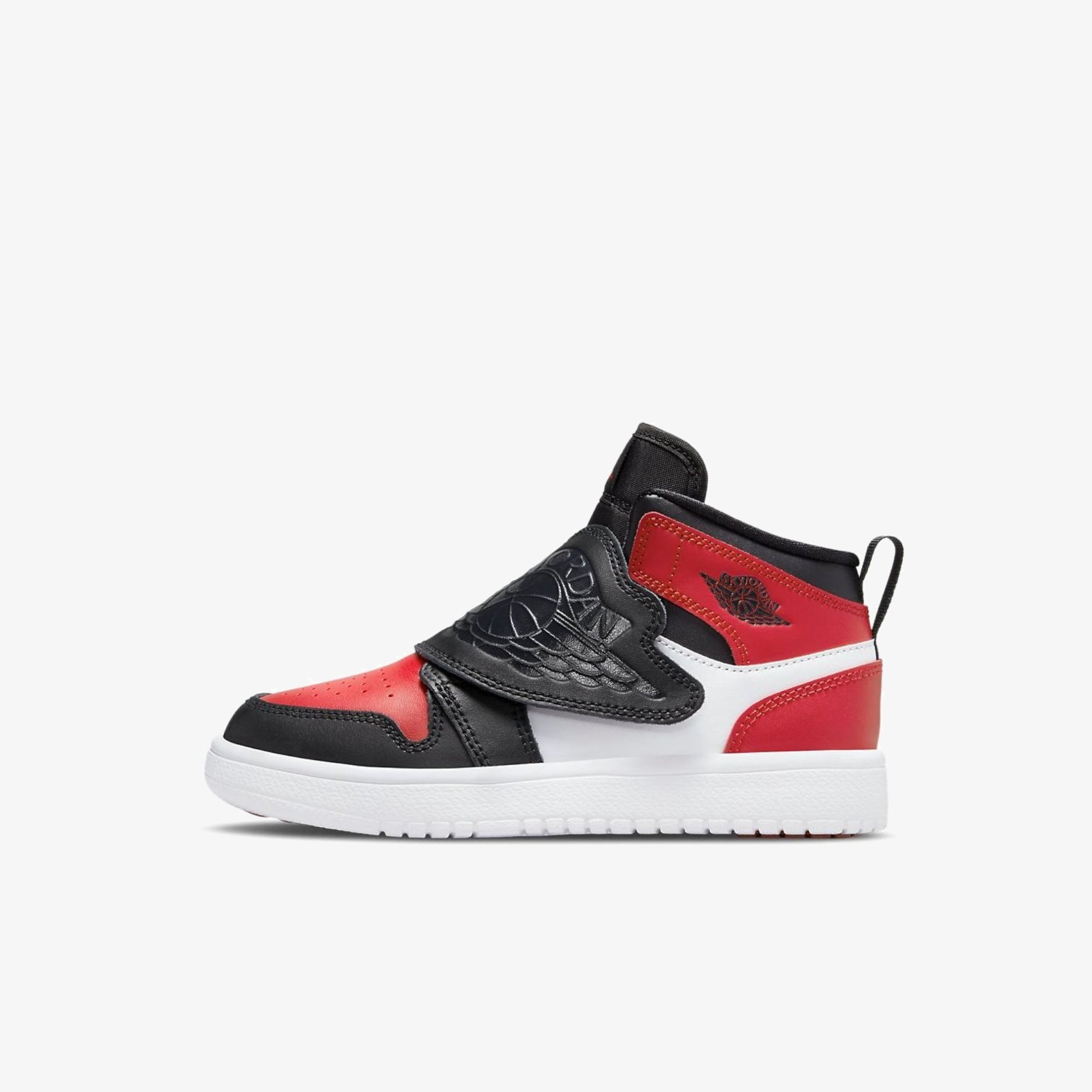 Детски кецове Sky Jordan 1 (PS) - Airhouse