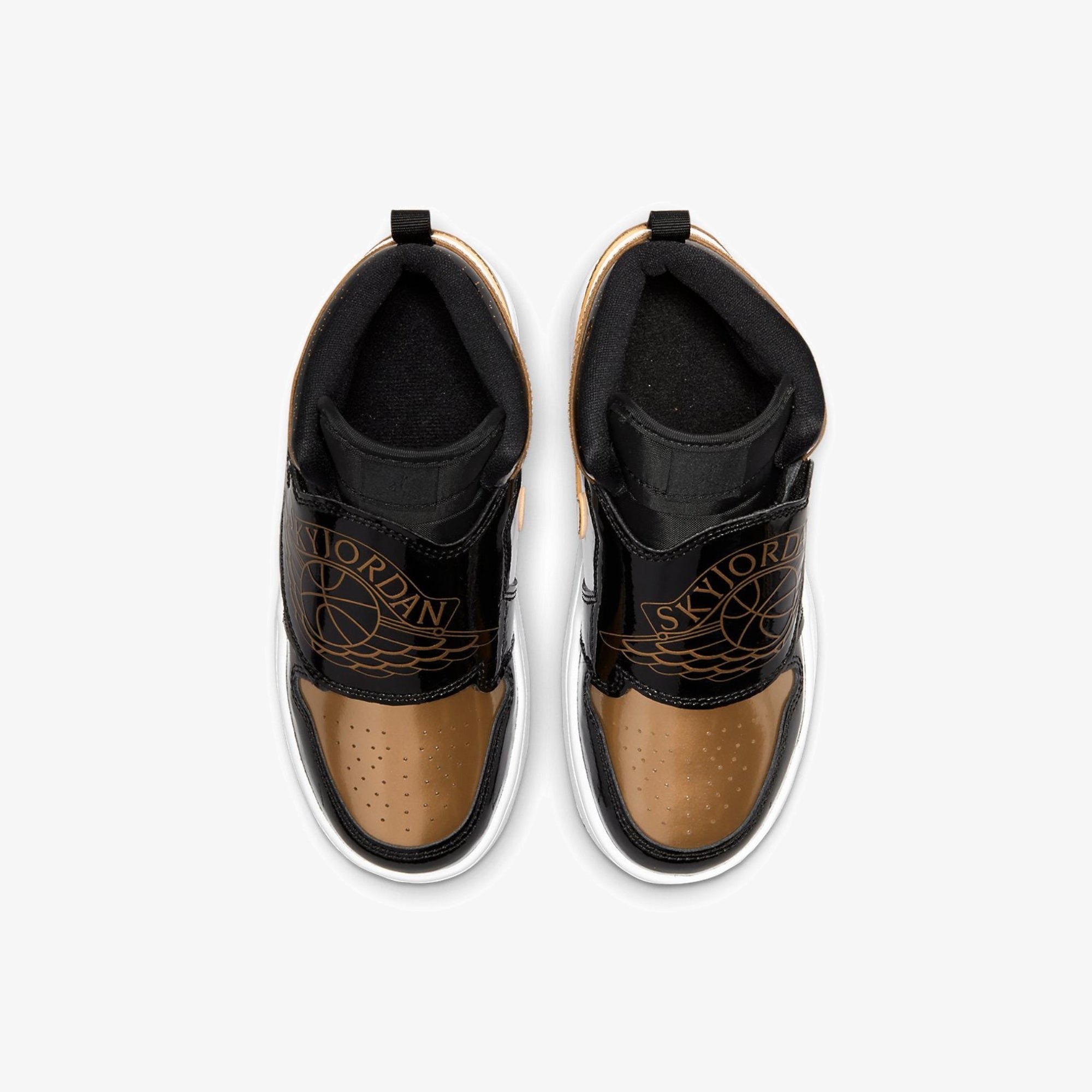 Детски кецове Sky Jordan 1 SE (PS) - Airhouse