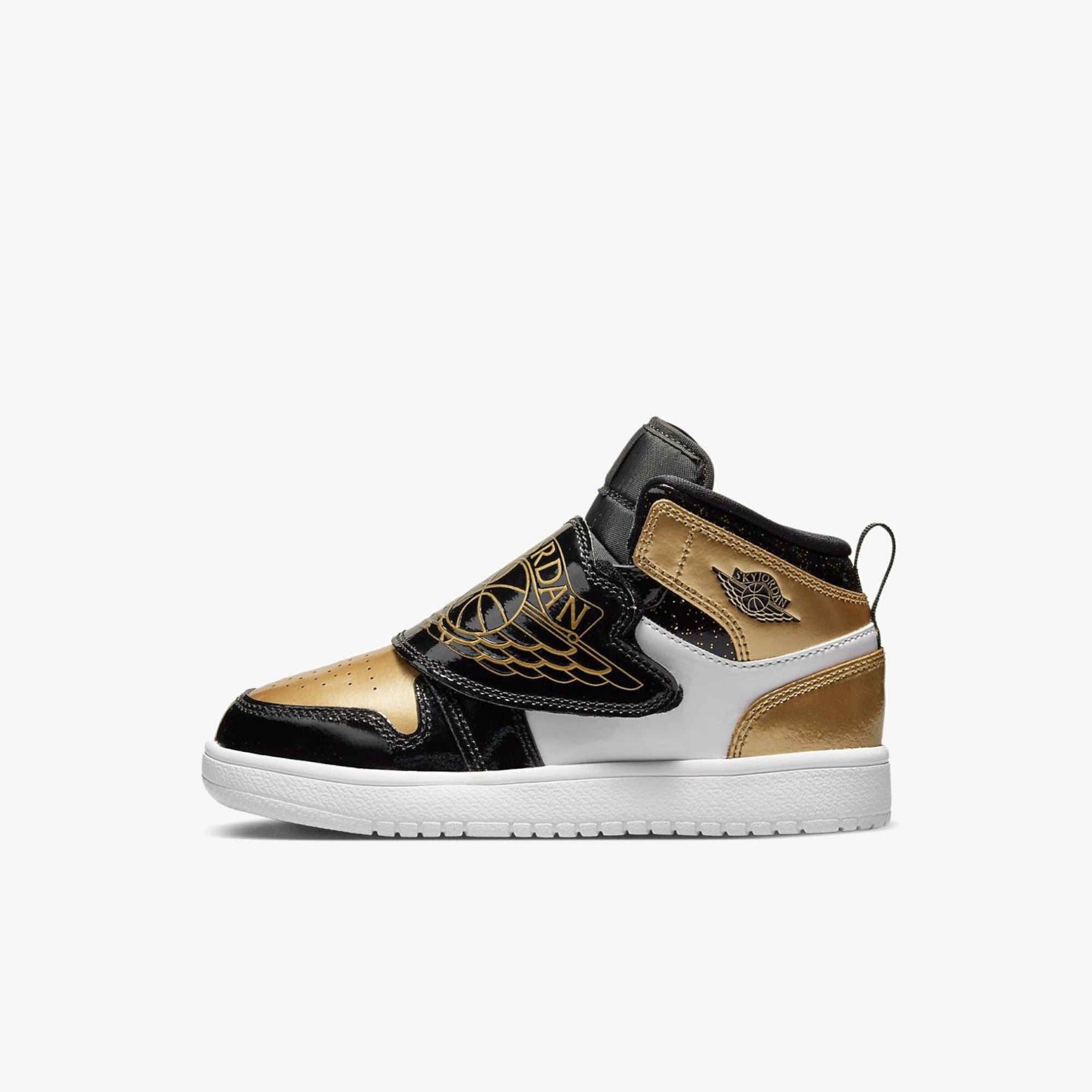 Детски кецове Sky Jordan 1 SE (PS) - Airhouse