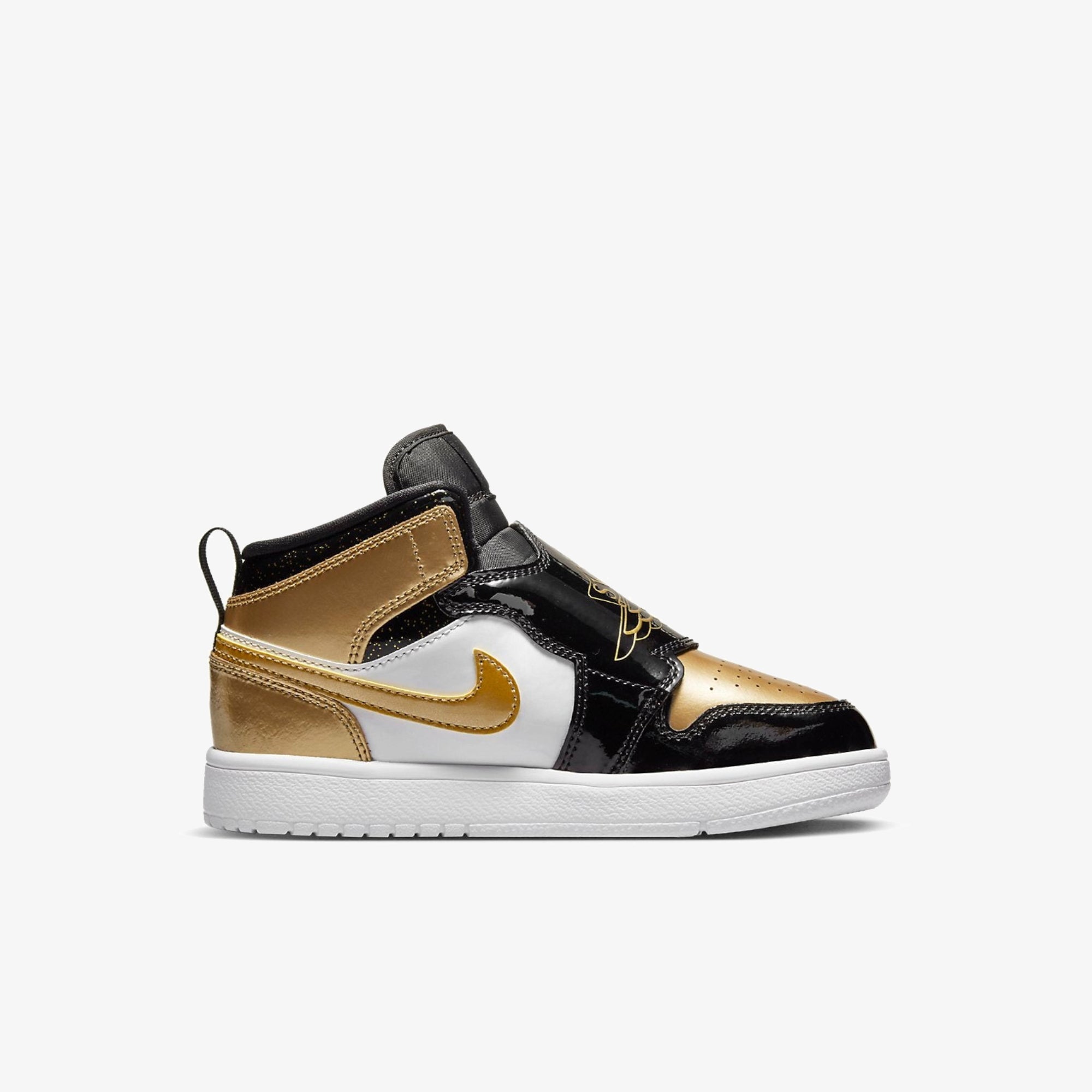 Детски кецове Sky Jordan 1 SE (PS) - Airhouse