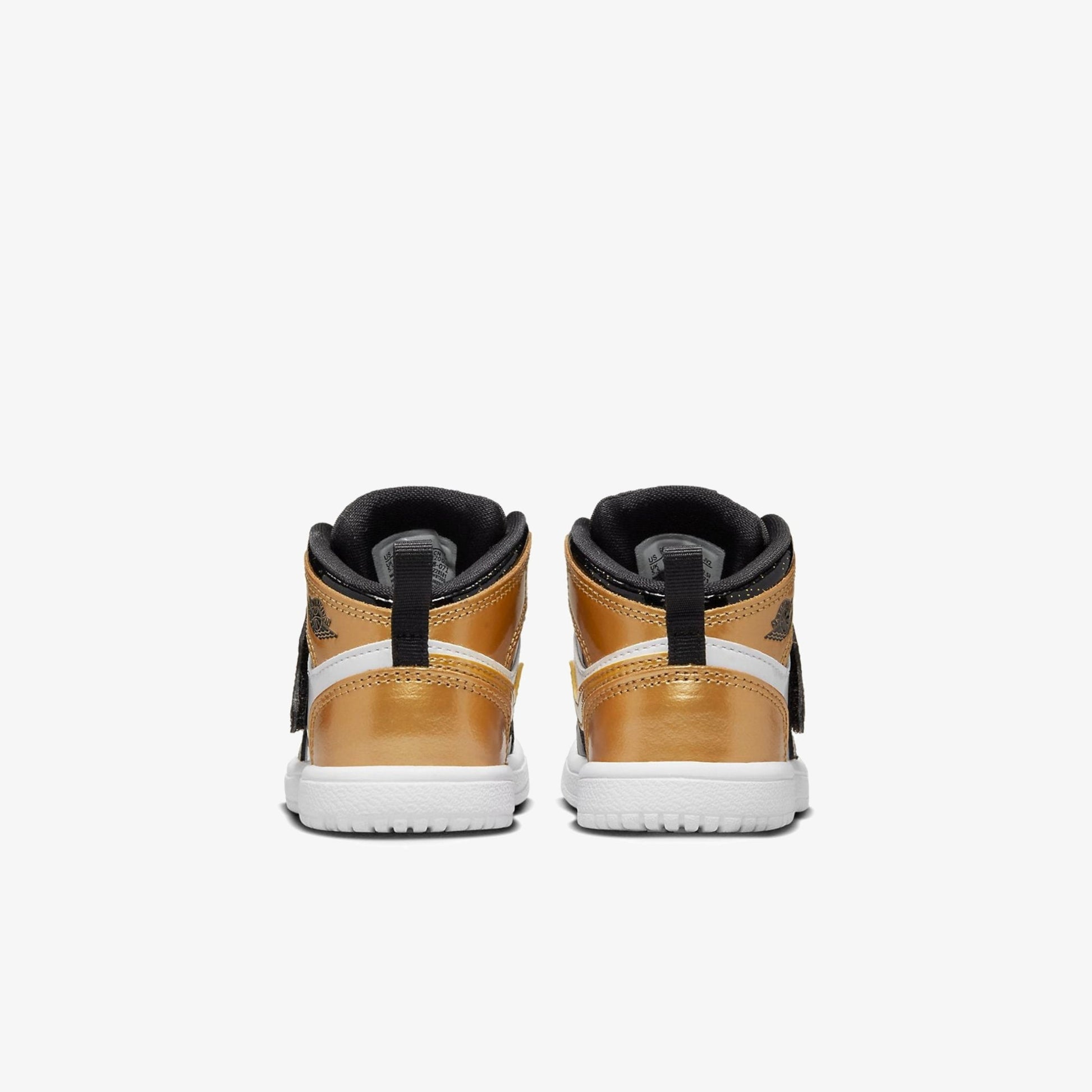 Детски кецове Sky Jordan 1 SE (TD) - Airhouse