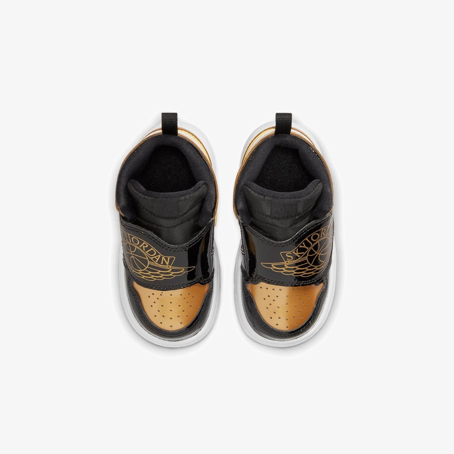 Детски кецове Sky Jordan 1 SE (TD) - Airhouse