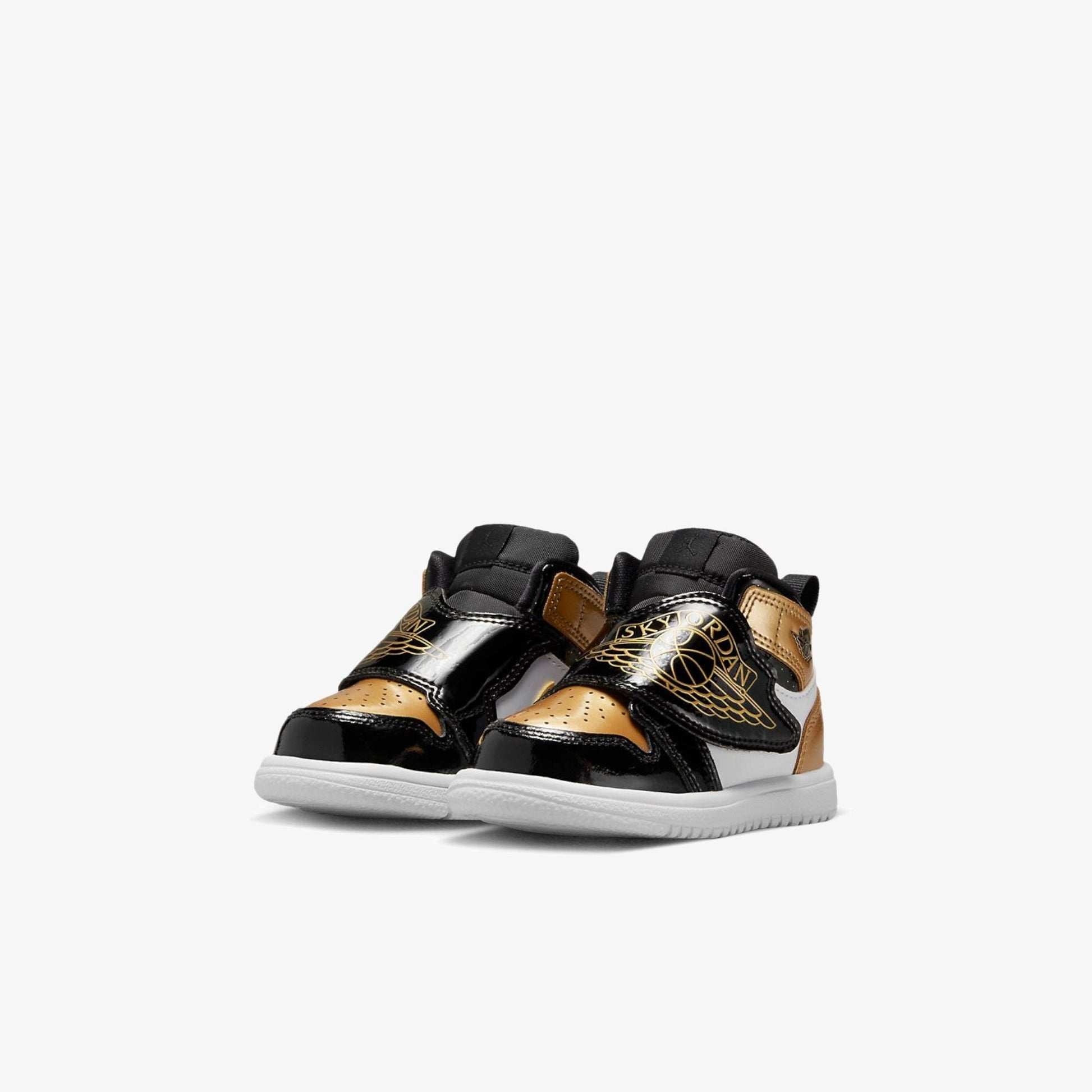 Детски кецове Sky Jordan 1 SE (TD) - Airhouse