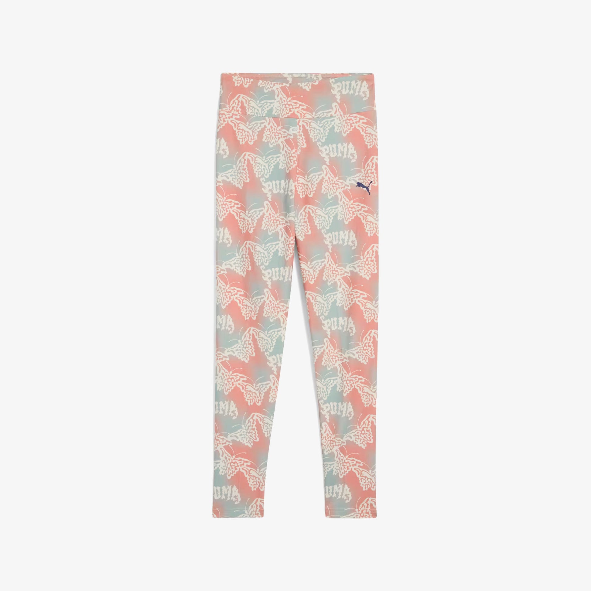 Детски клин Butterfly Vibe Leggings - Airhouse
