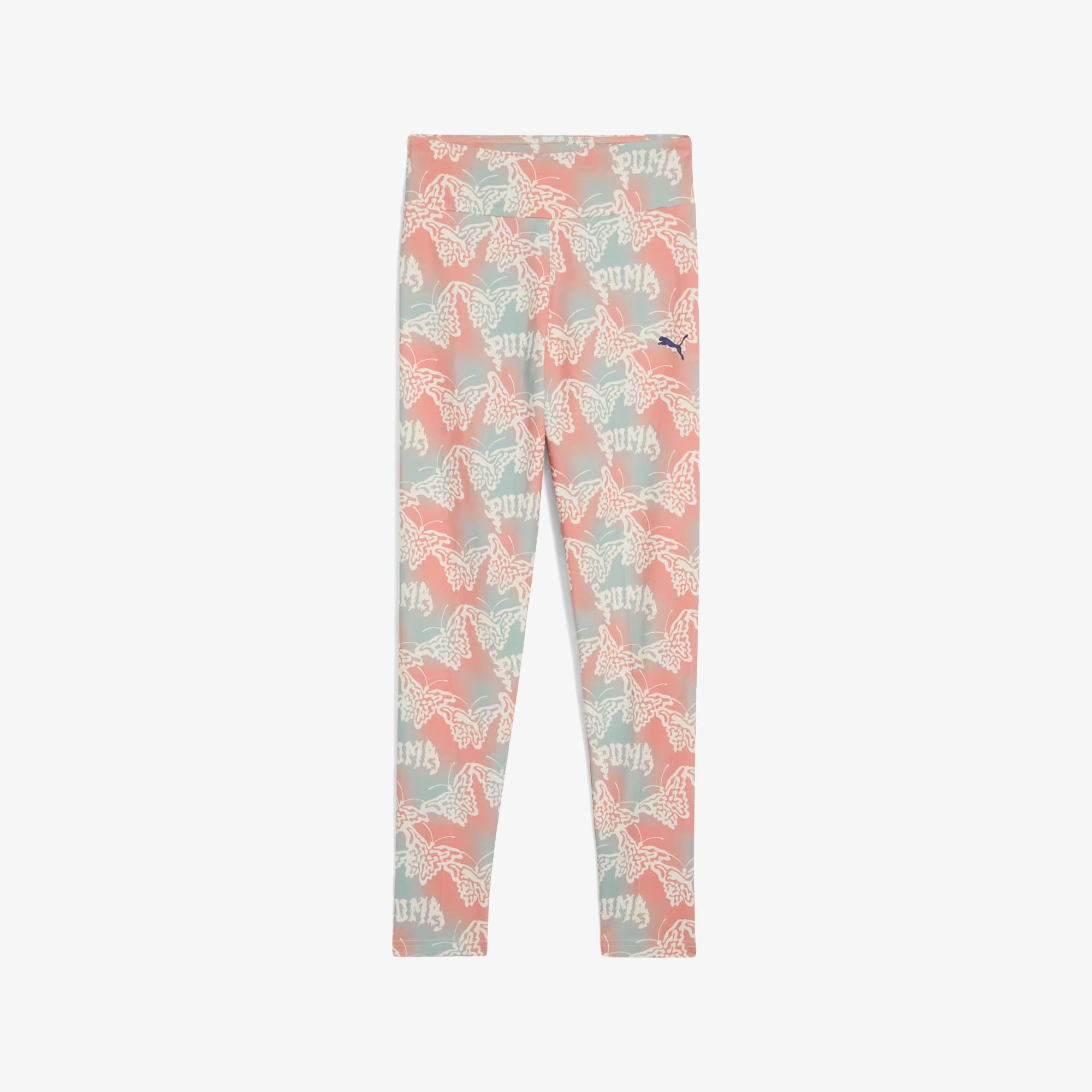 Детски клин Butterfly Vibe Leggings - Airhouse