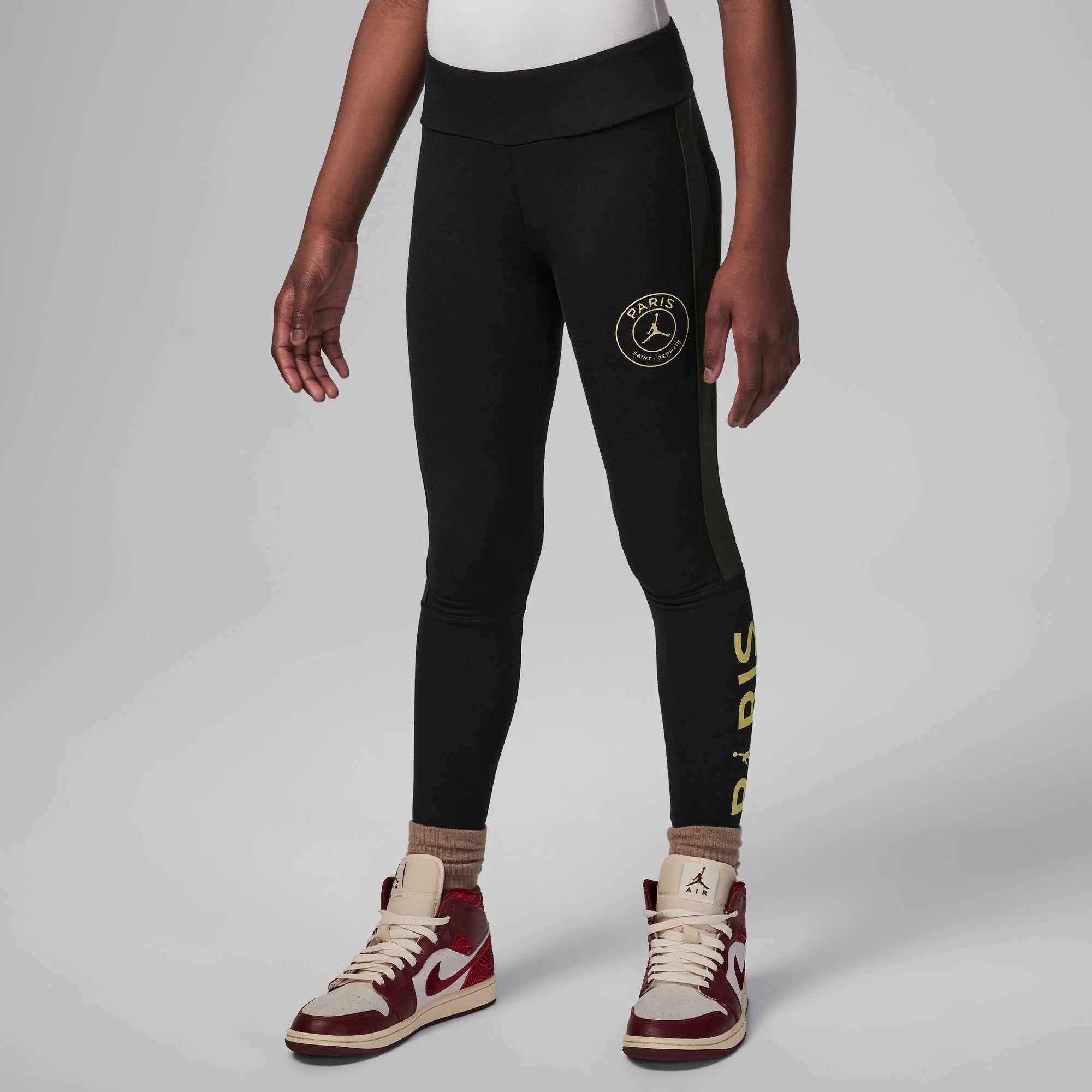 Детски клин Jordan Paris Saint - Germain Leggings - Airhouse