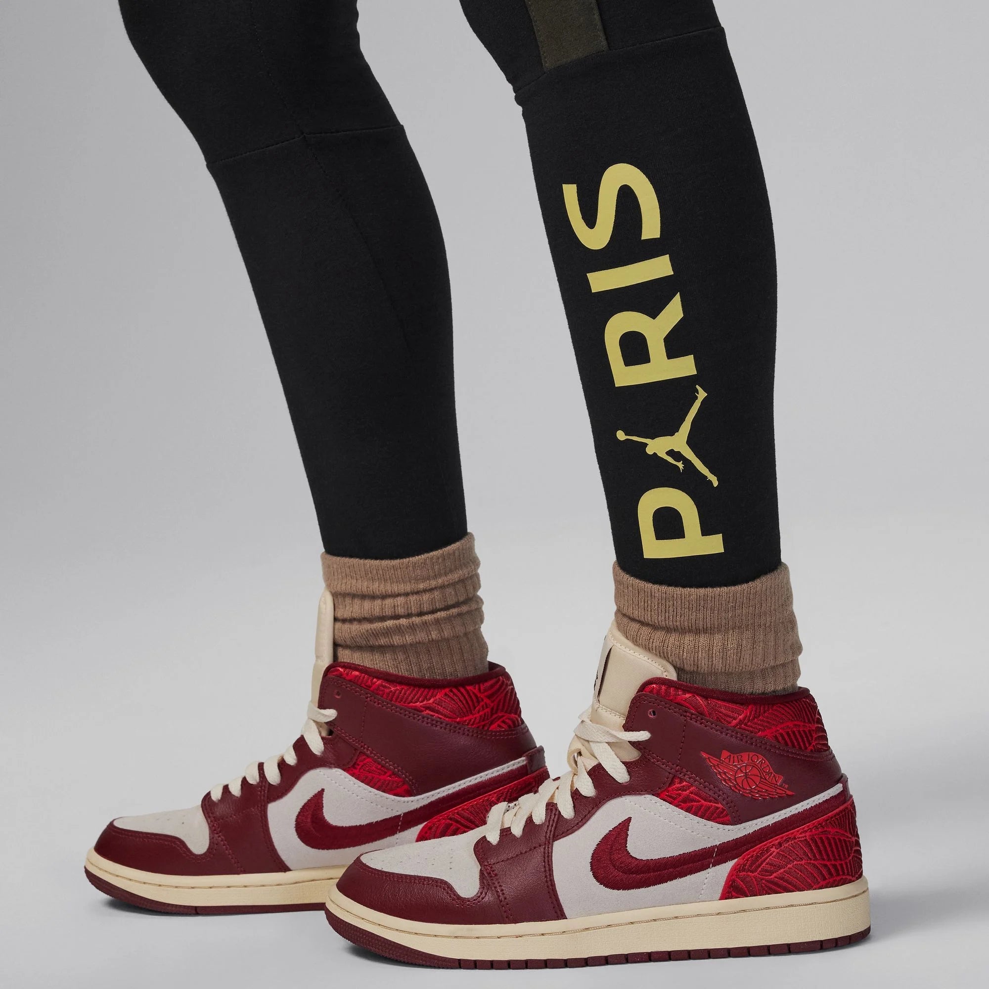 Детски клин Jordan Paris Saint - Germain Leggings - Airhouse