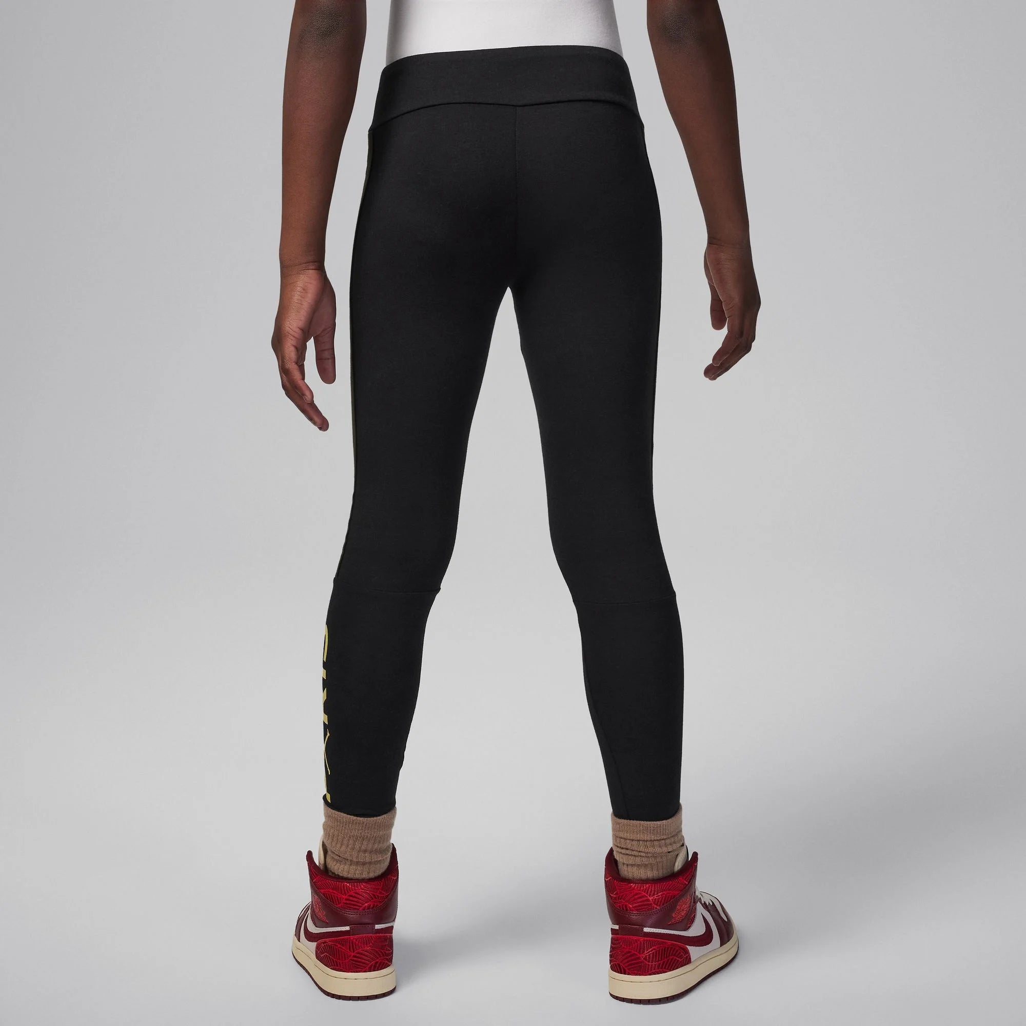 Детски клин Jordan Paris Saint - Germain Leggings - Airhouse