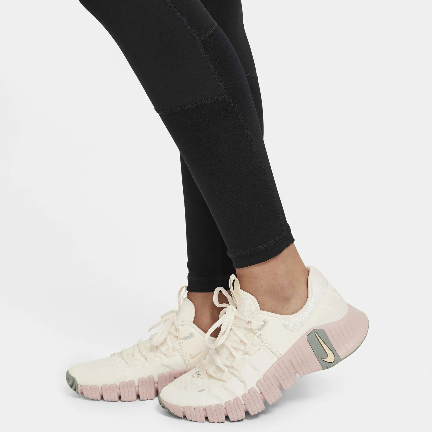 Детски клин Nike Pro Dri - FIT Leggings - Airhouse