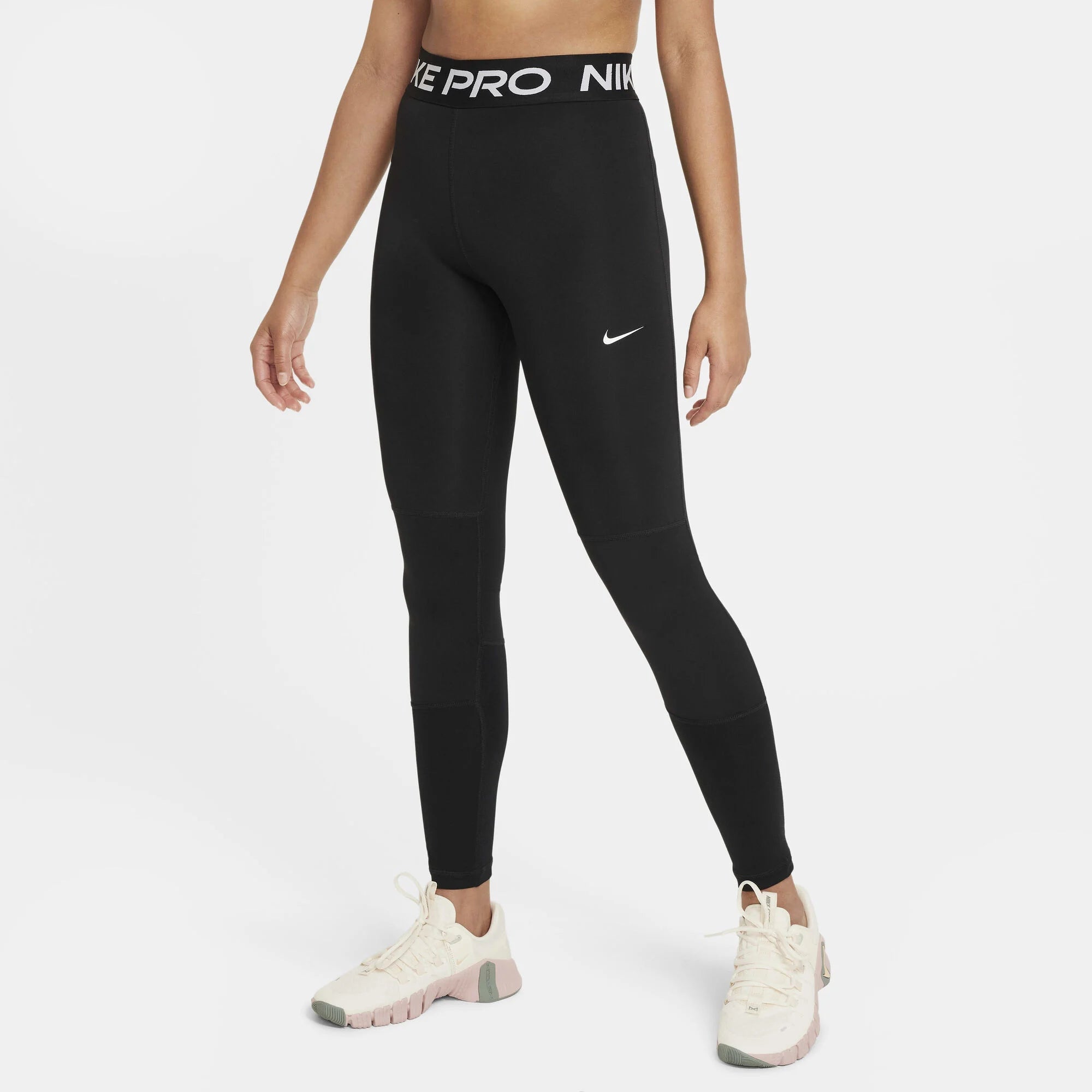 Детски клин Nike Pro Dri - FIT Leggings - Airhouse