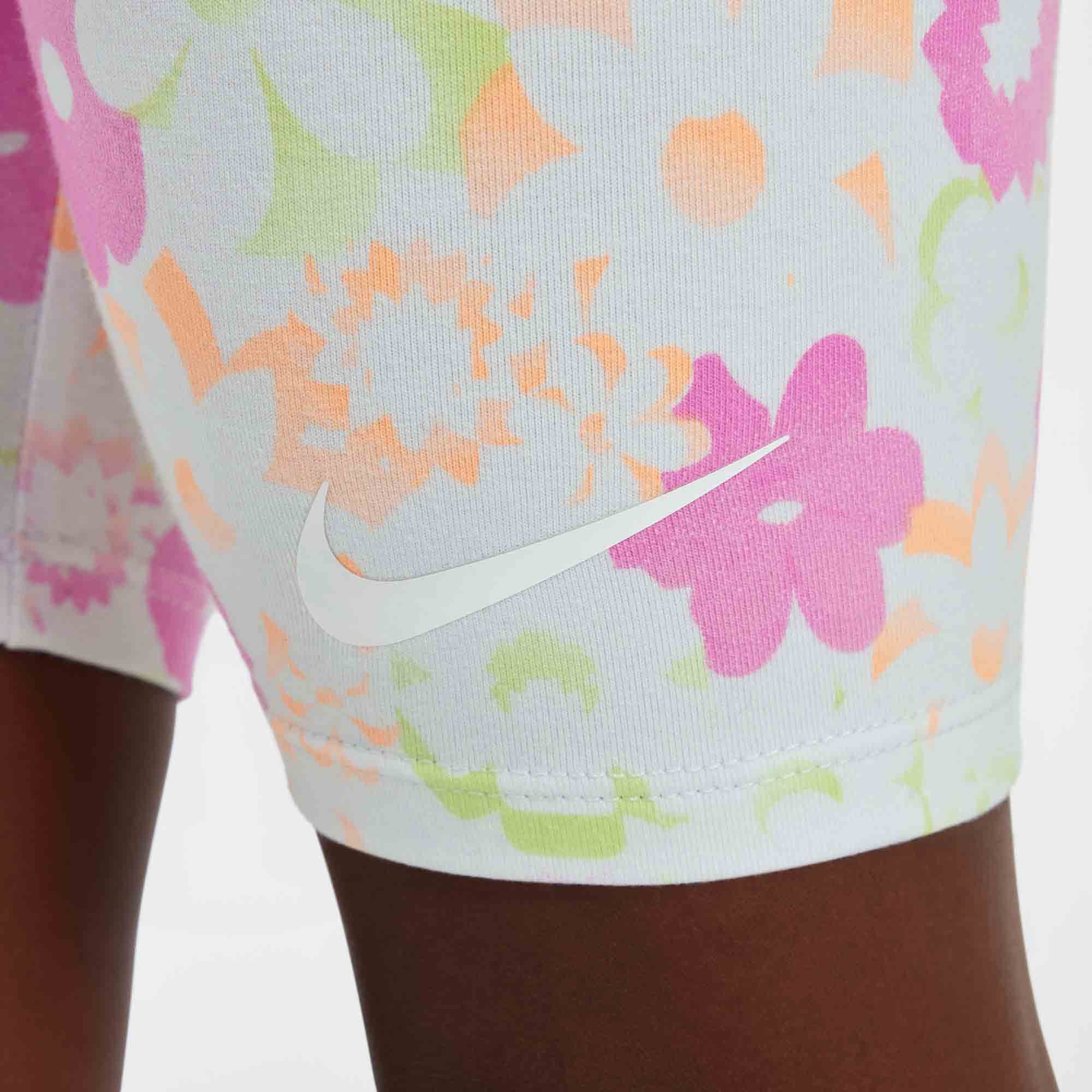 Детски комплект Nike Flow-Ral Set - 36M848-P23 клин детайл