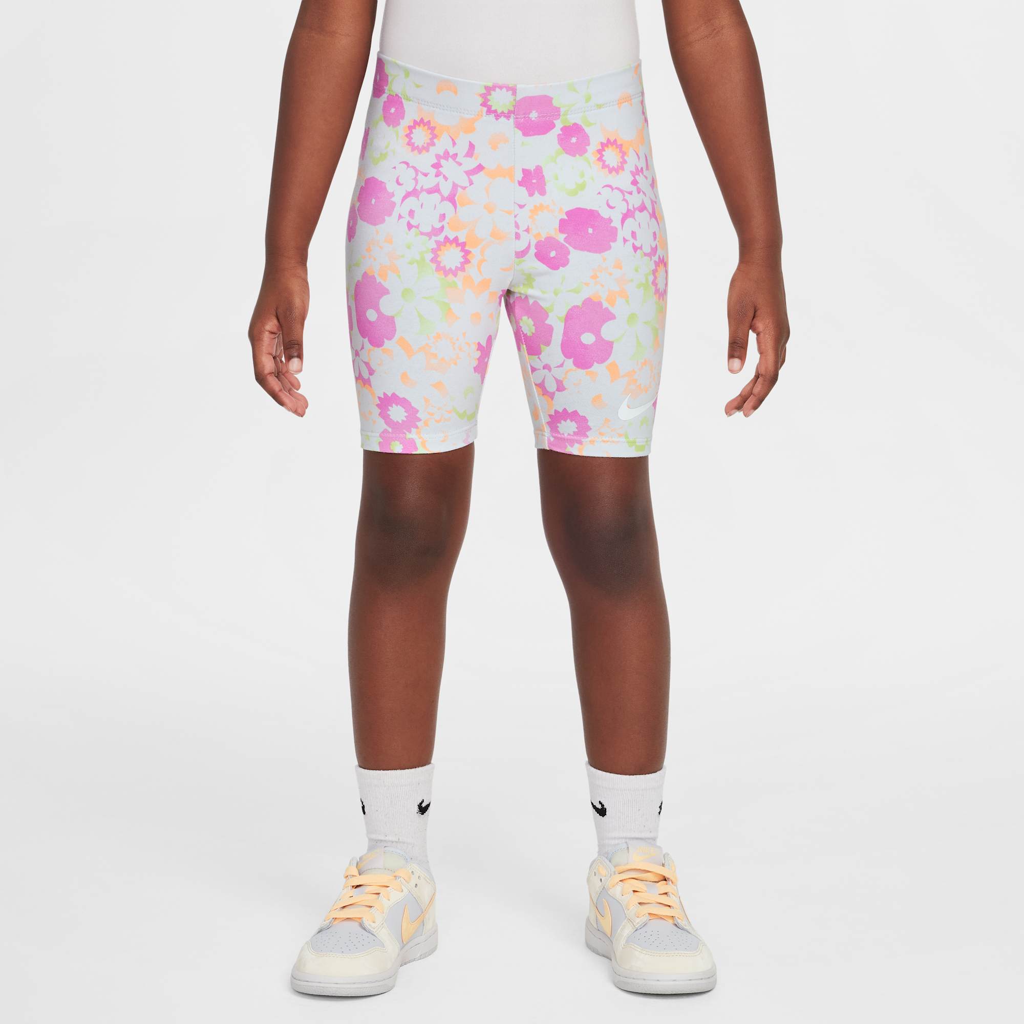 Детски комплект Nike Flow-Ral Set - 36M848-P23 клин отпред