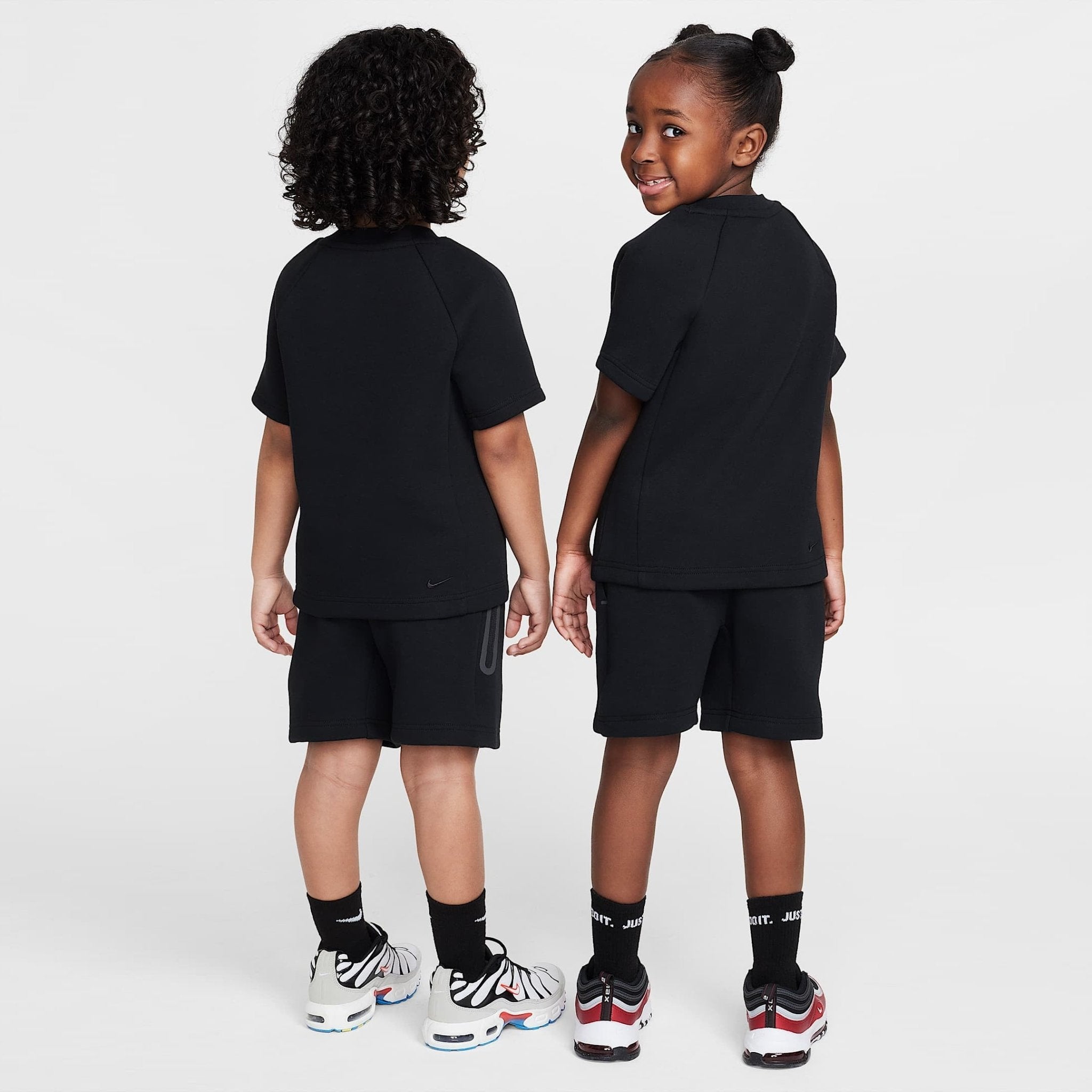 Детски комплект Nike Tech Fleece Set - Airhouse