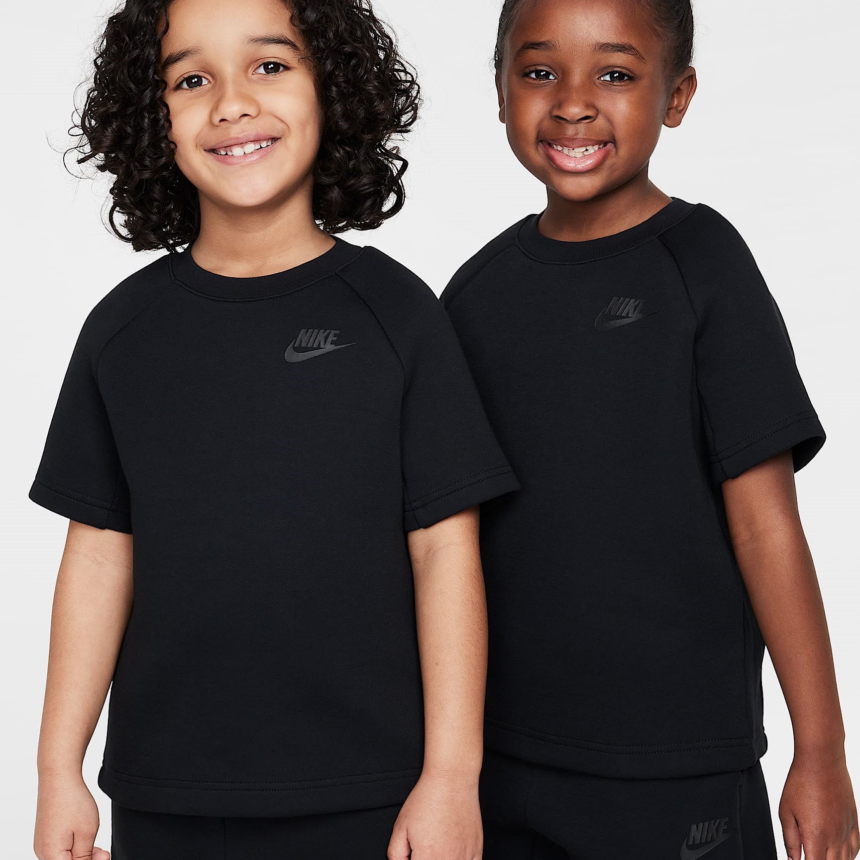 Детски комплект Nike Tech Fleece Set - Airhouse