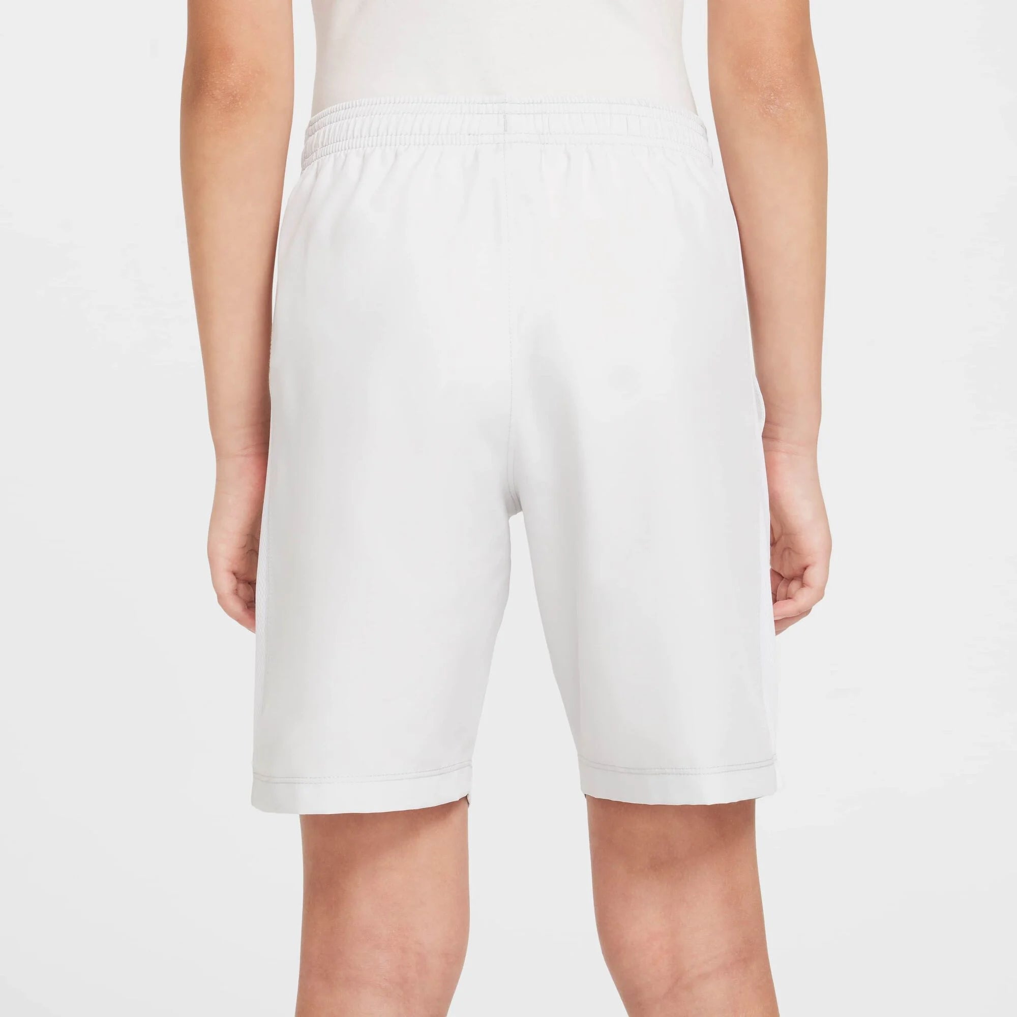 Детски къс панталон Nike Academy Football Shorts - FZ5311-025 детайл отзад