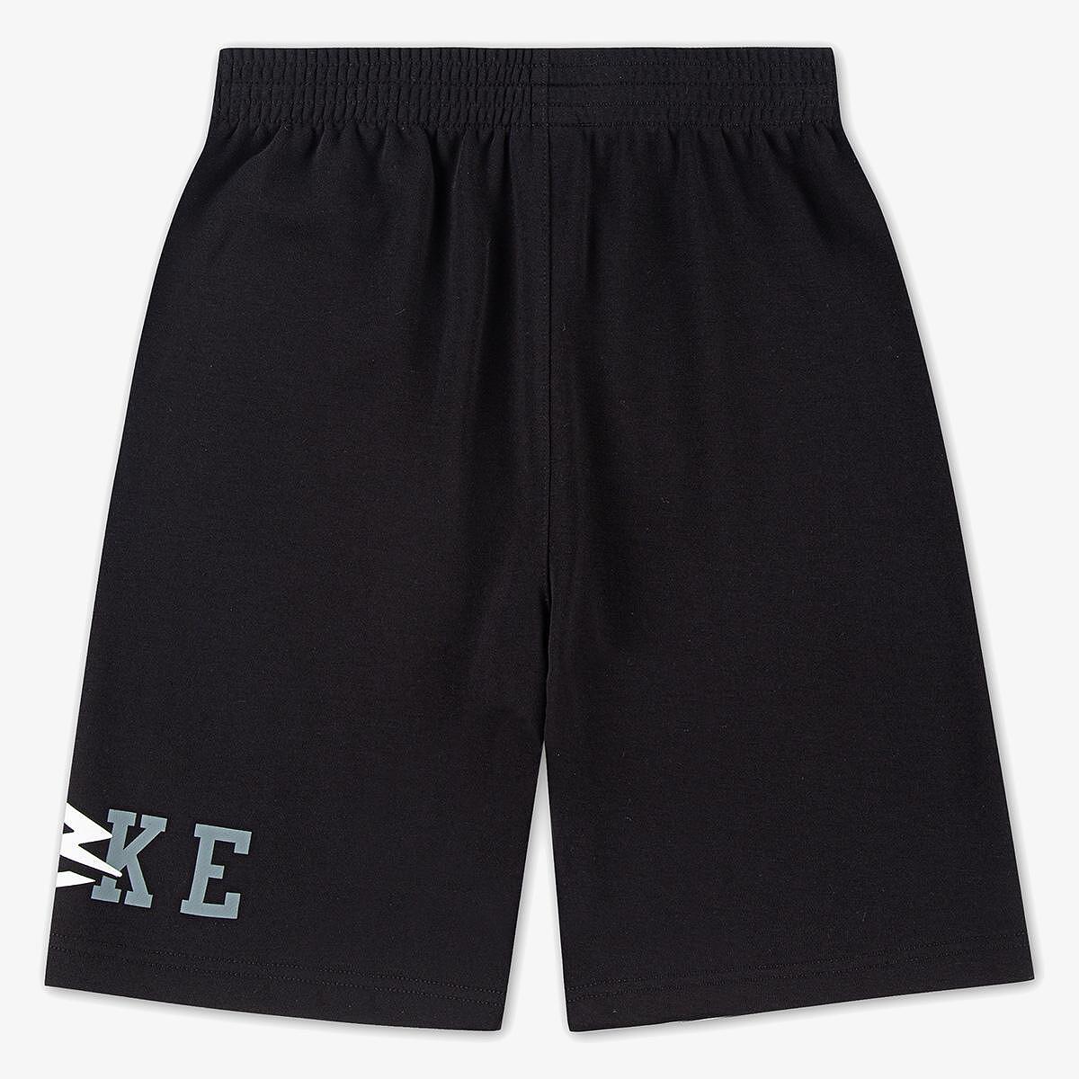Детски къс панталон Nike RWB Collegiate Shorts - 9Q1090-023 отзад