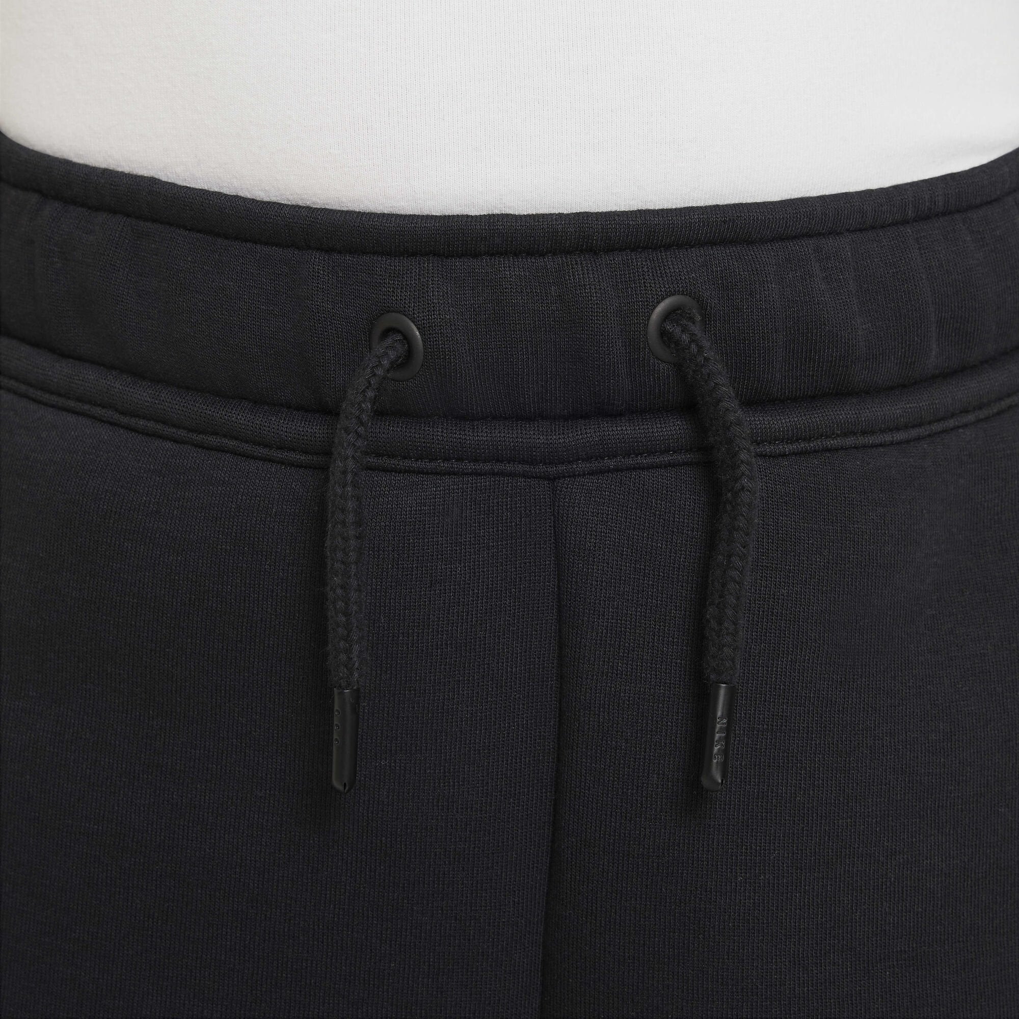 Детски къс панталон Nike Tech Fleece Shorts - Airhouse