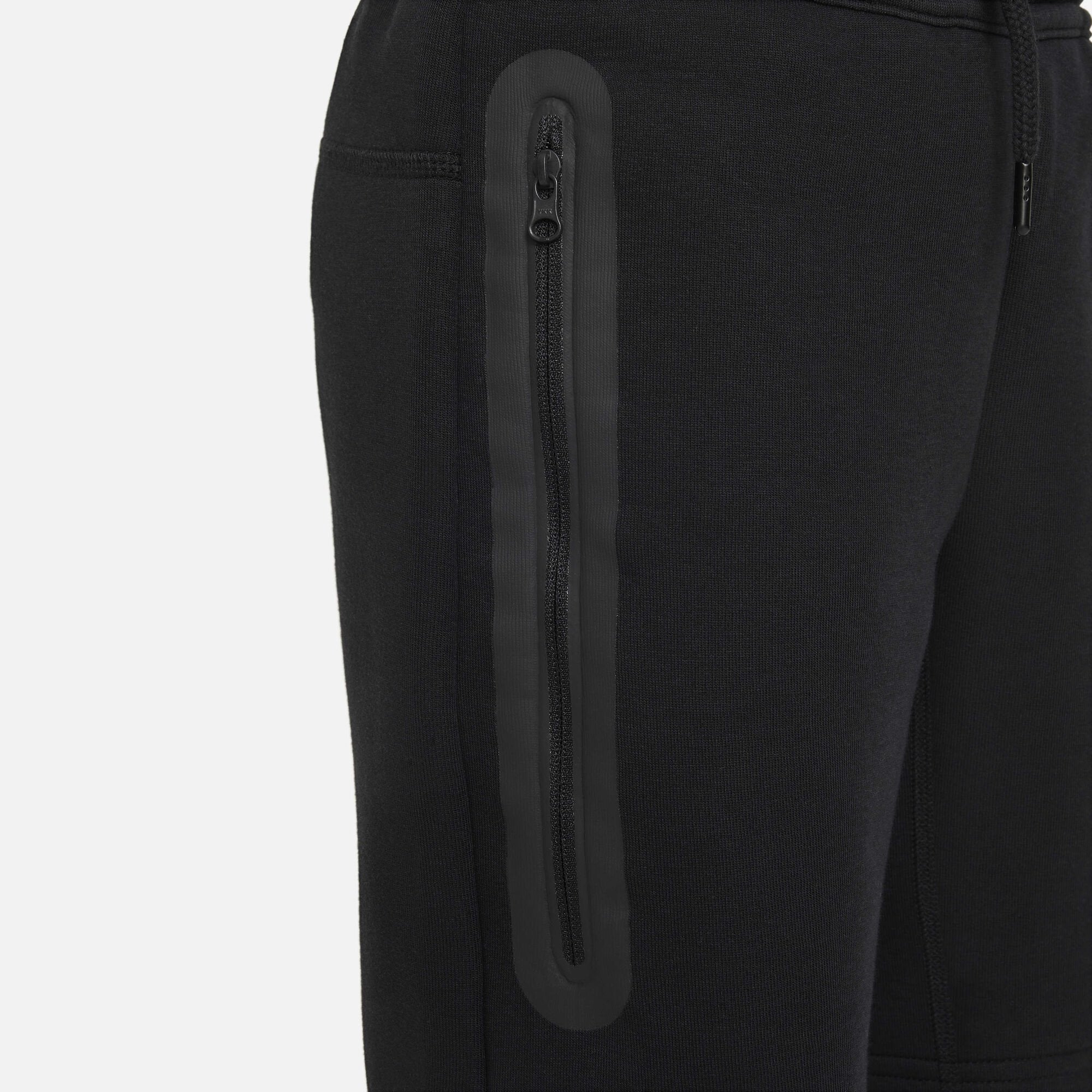 Детски къс панталон Nike Tech Fleece Shorts - Airhouse