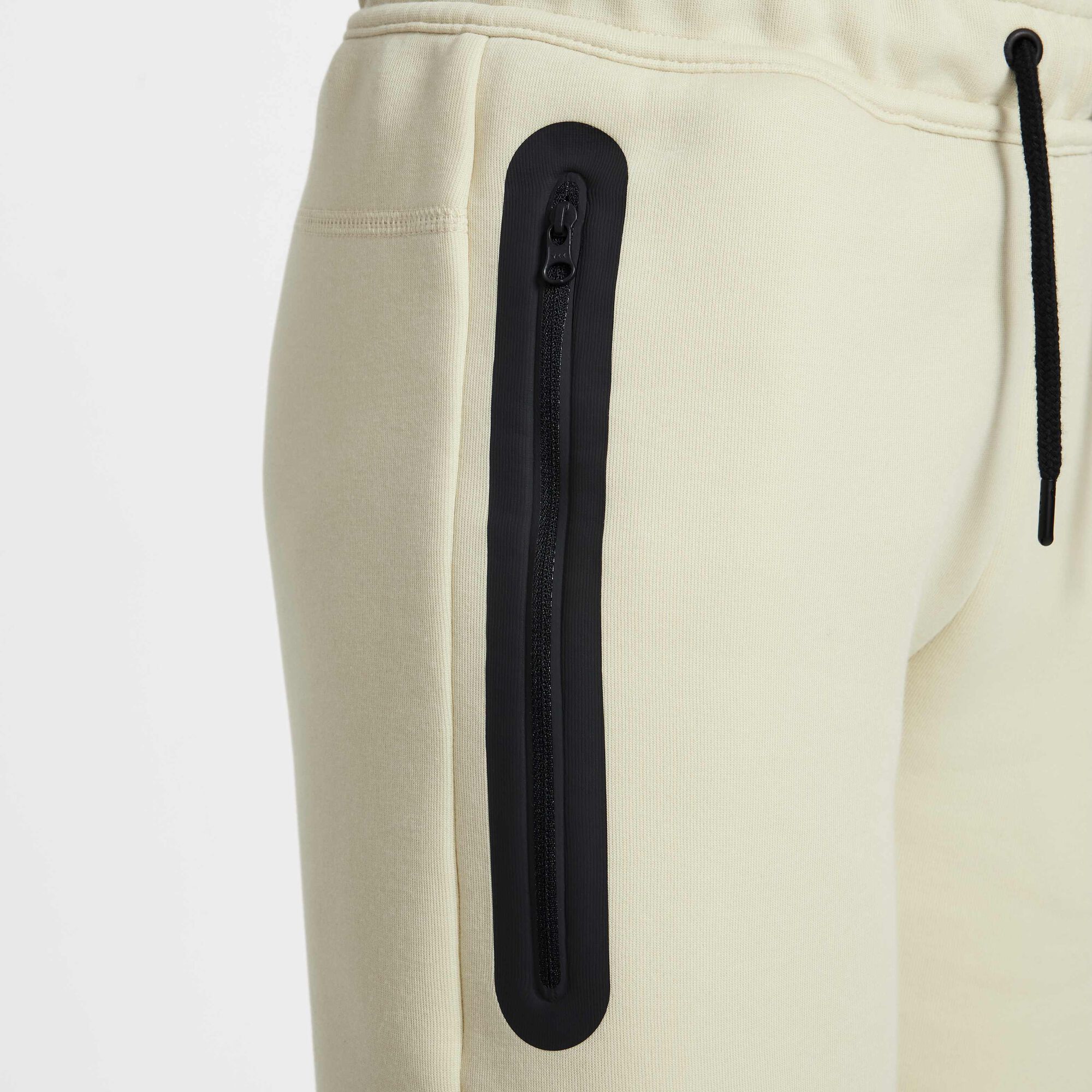 Детски къс панталон Nike Tech Fleece Shorts - Airhouse
