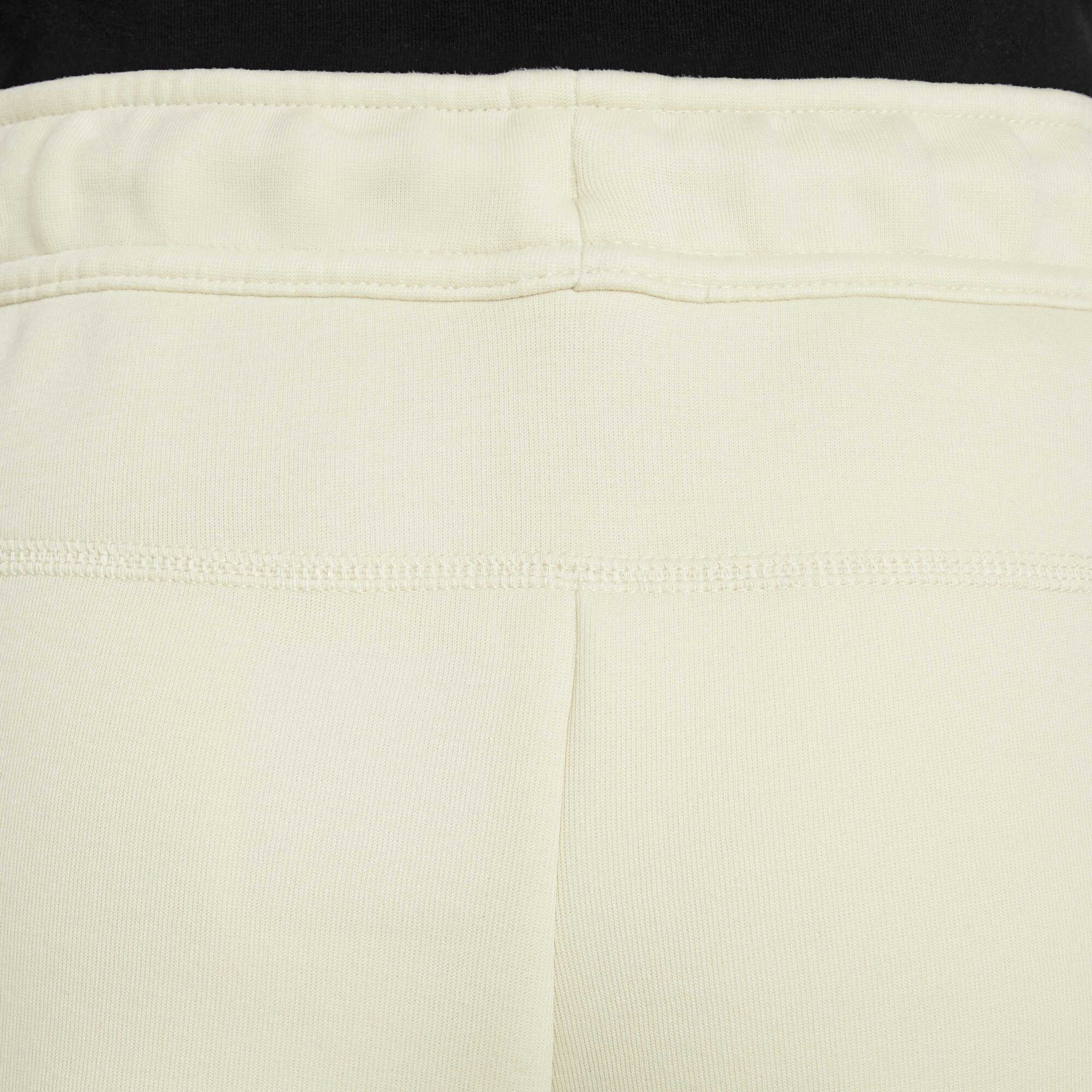 Детски къс панталон Nike Tech Fleece Shorts - Airhouse