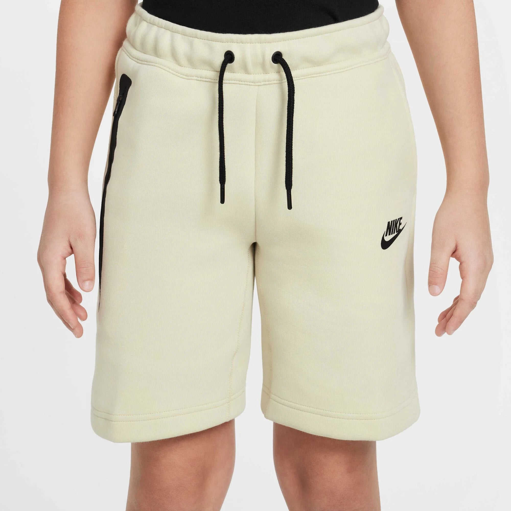Детски къс панталон Nike Tech Fleece Shorts - Airhouse