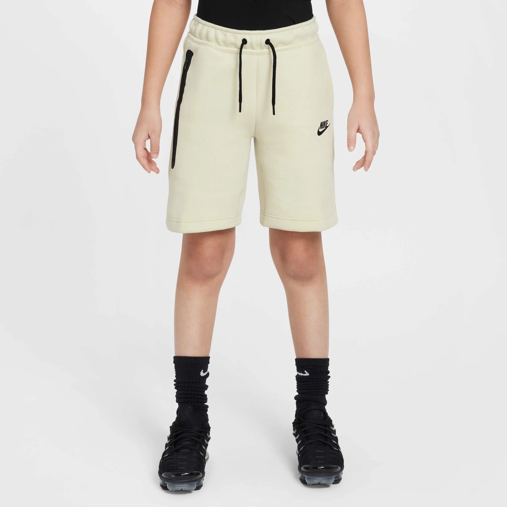 Детски къс панталон Nike Tech Fleece Shorts - Airhouse