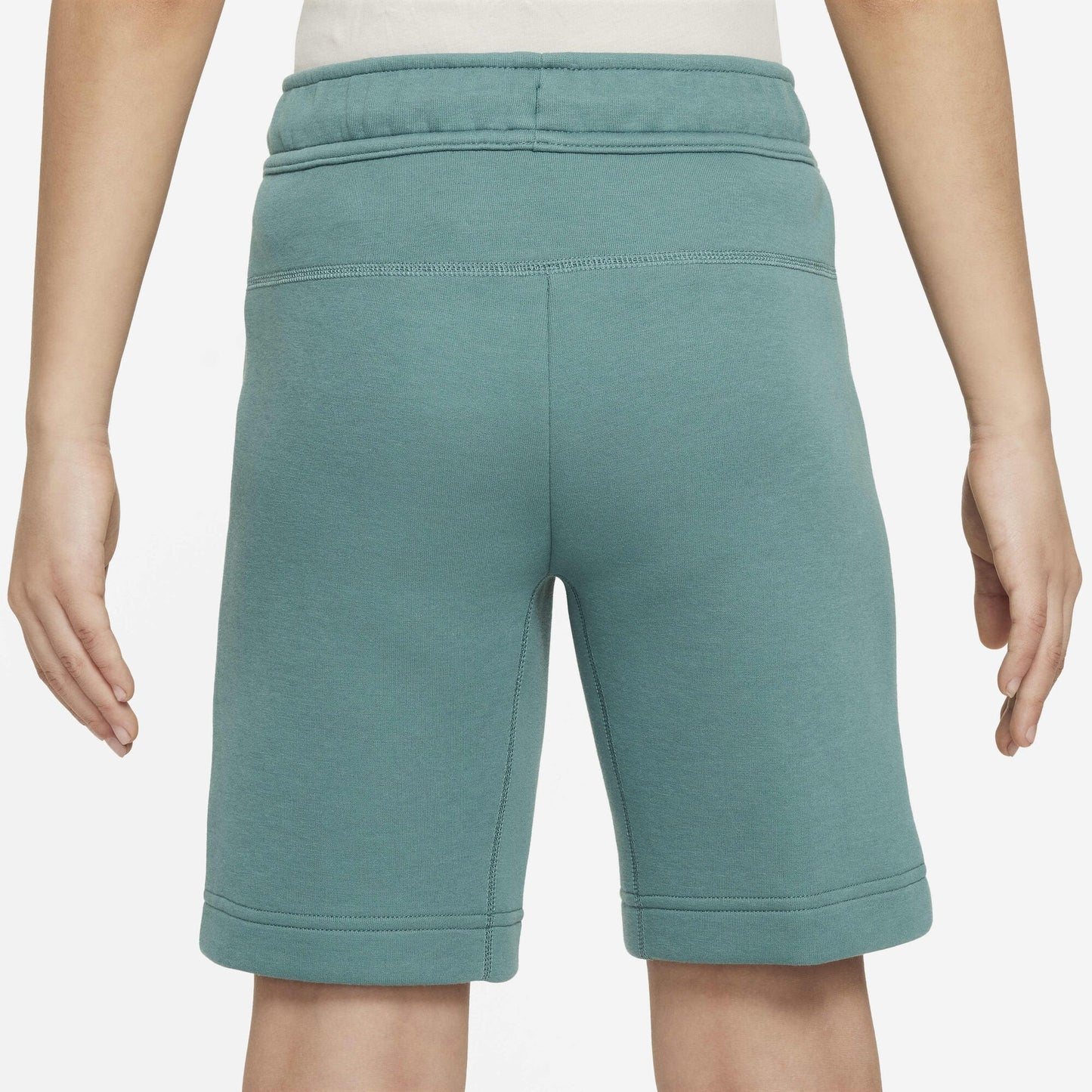 Детски къс панталон Nike Tech Fleece Shorts - Airhouse
