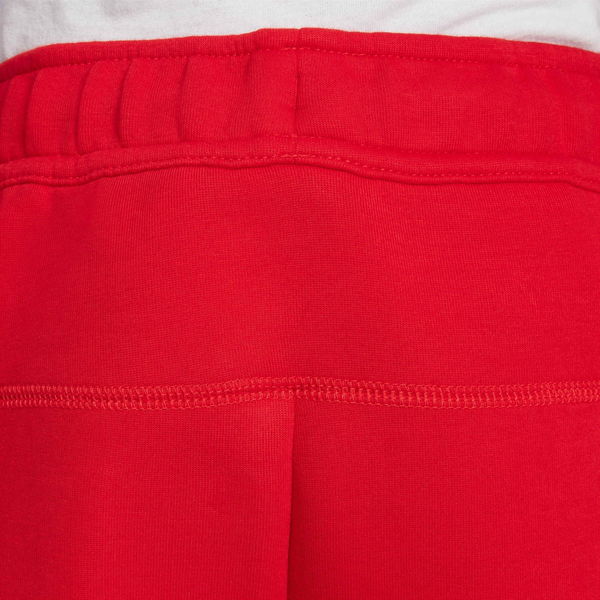 Детски къс панталон Nike Tech Fleece Shorts - Airhouse