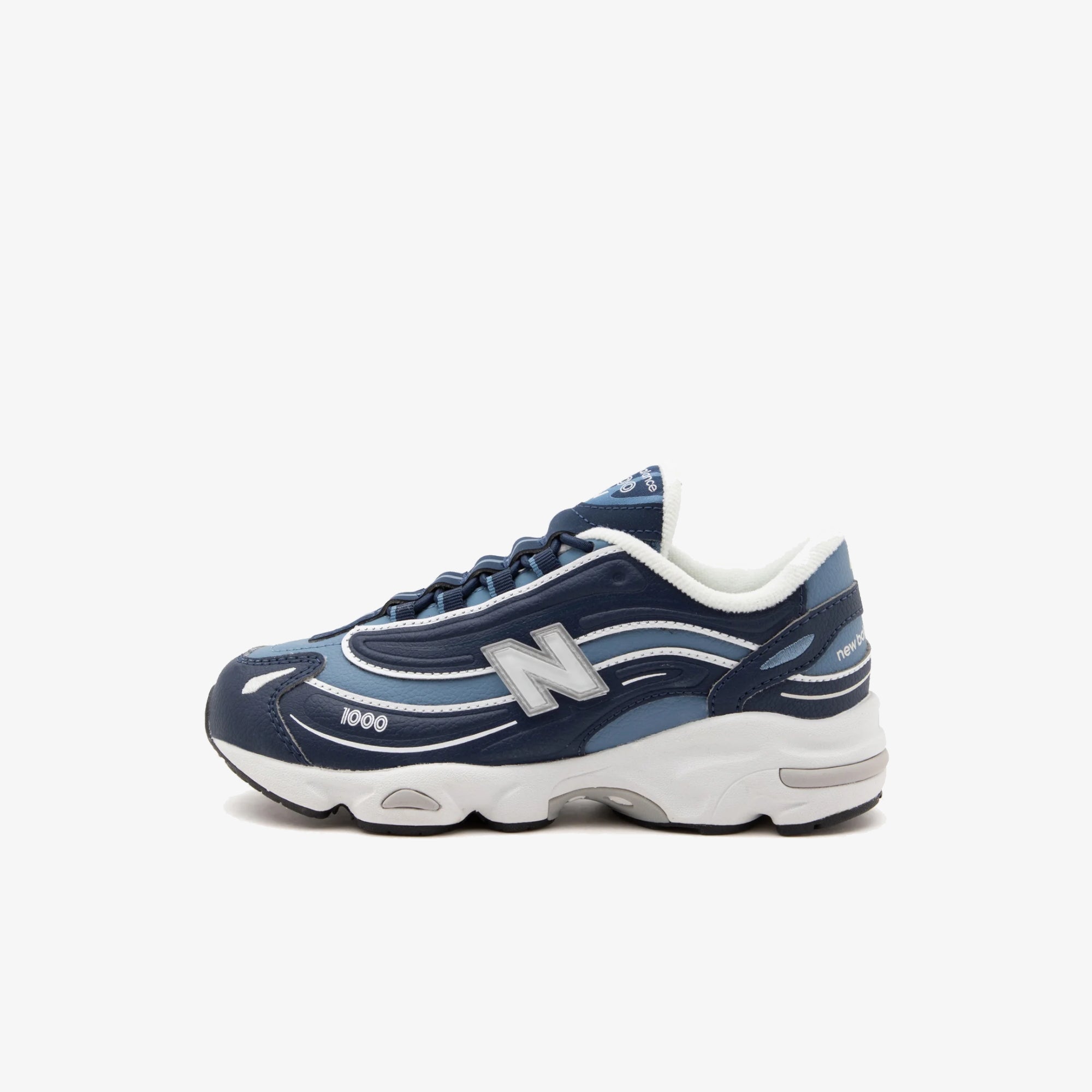 Детски маратонки New Balance 1000 (PS) - P10005HZ