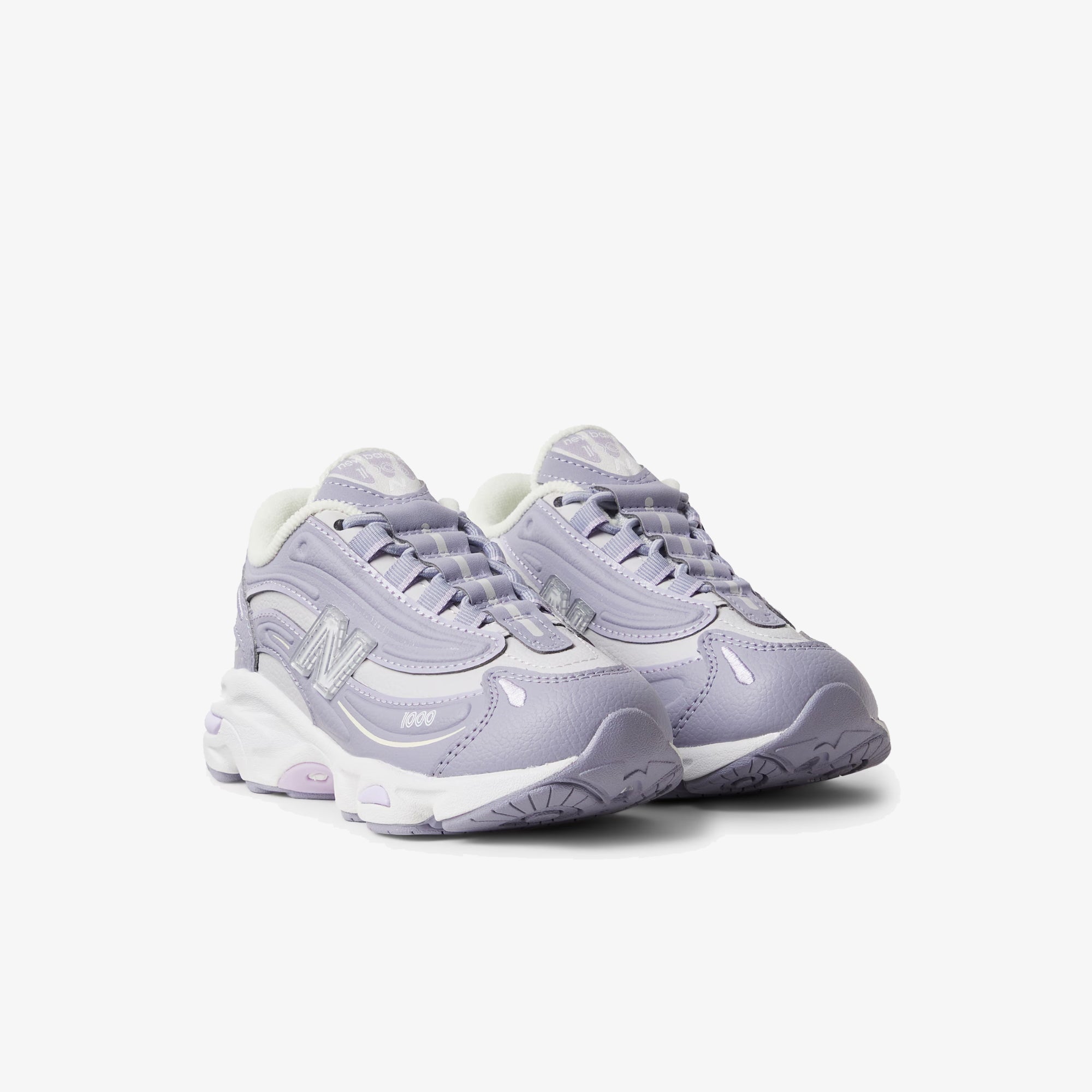 Детски маратонки New Balance 1000 (PS) - P10008O7 отпред