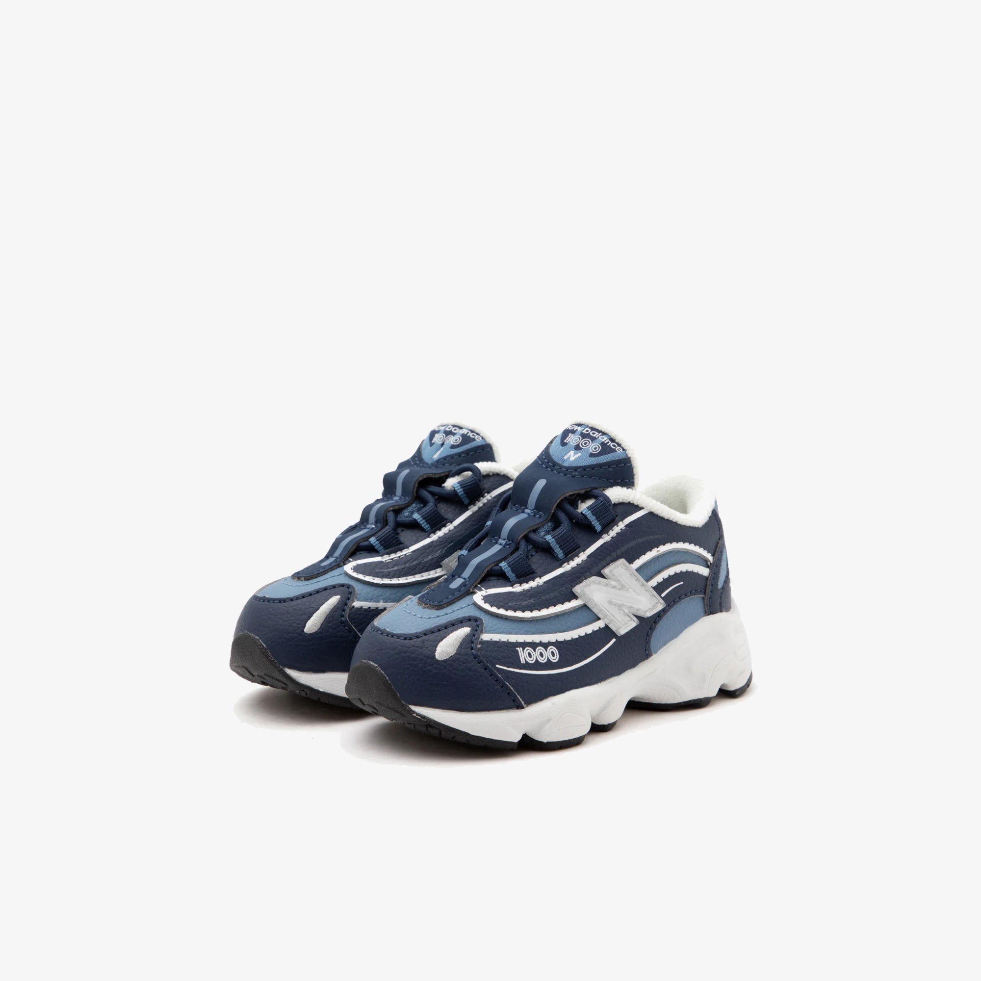 Детски маратонки New Balance 1000 (TD) - I10002UA отпред